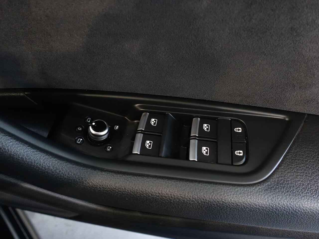 Audi A4 Avant - Image 29