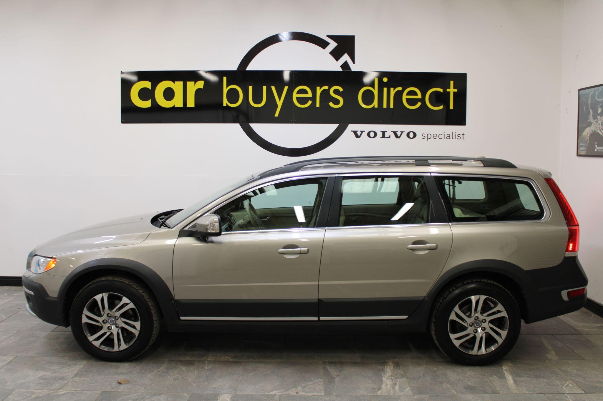 Volvo XC70 - Image 20