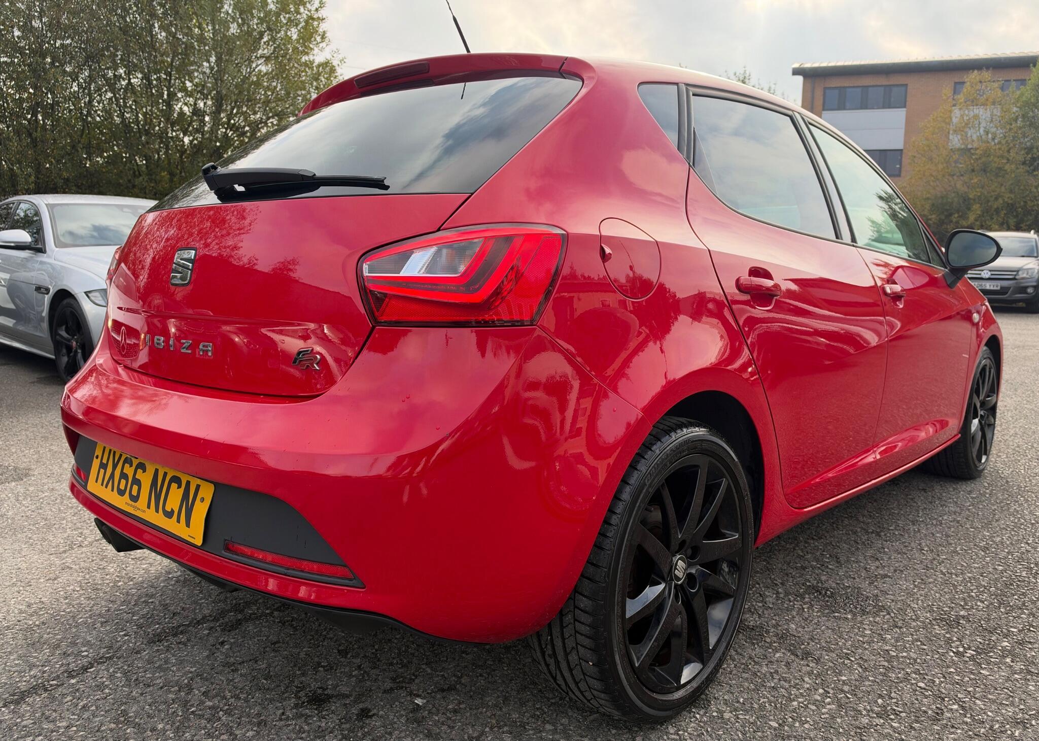 SEAT Ibiza - Image 12
