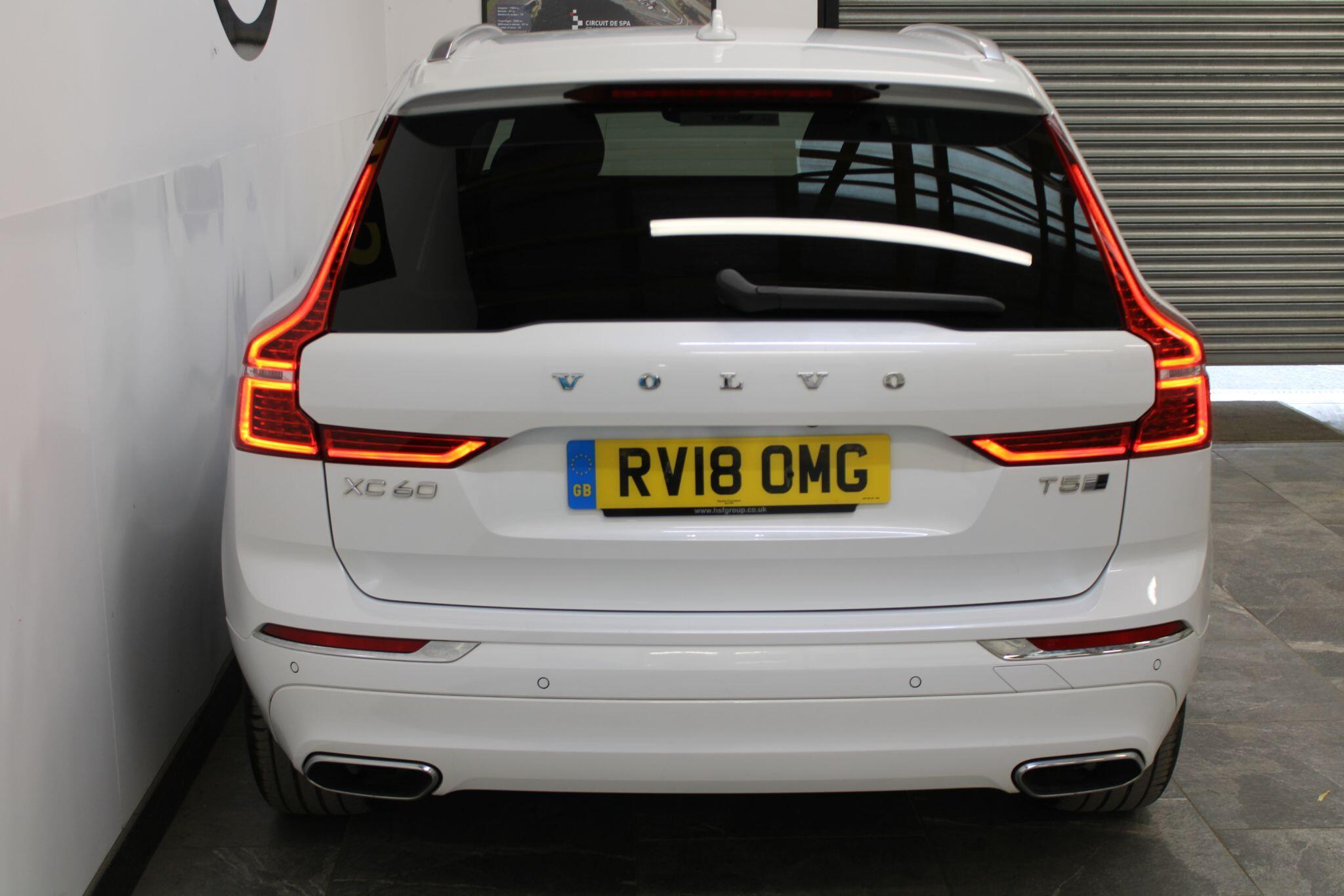 Volvo XC60 - Image 14