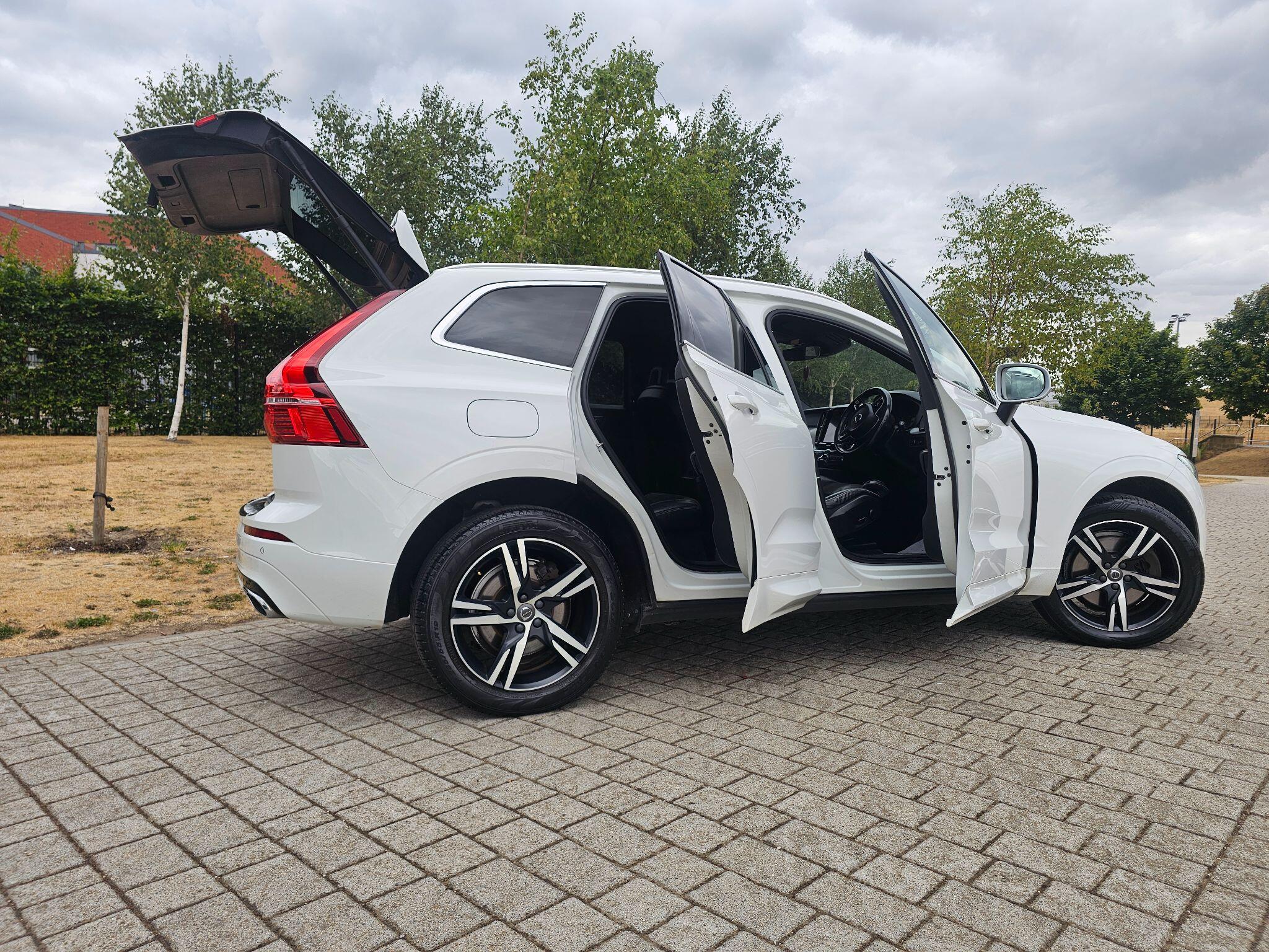 Volvo XC60 - Image 17