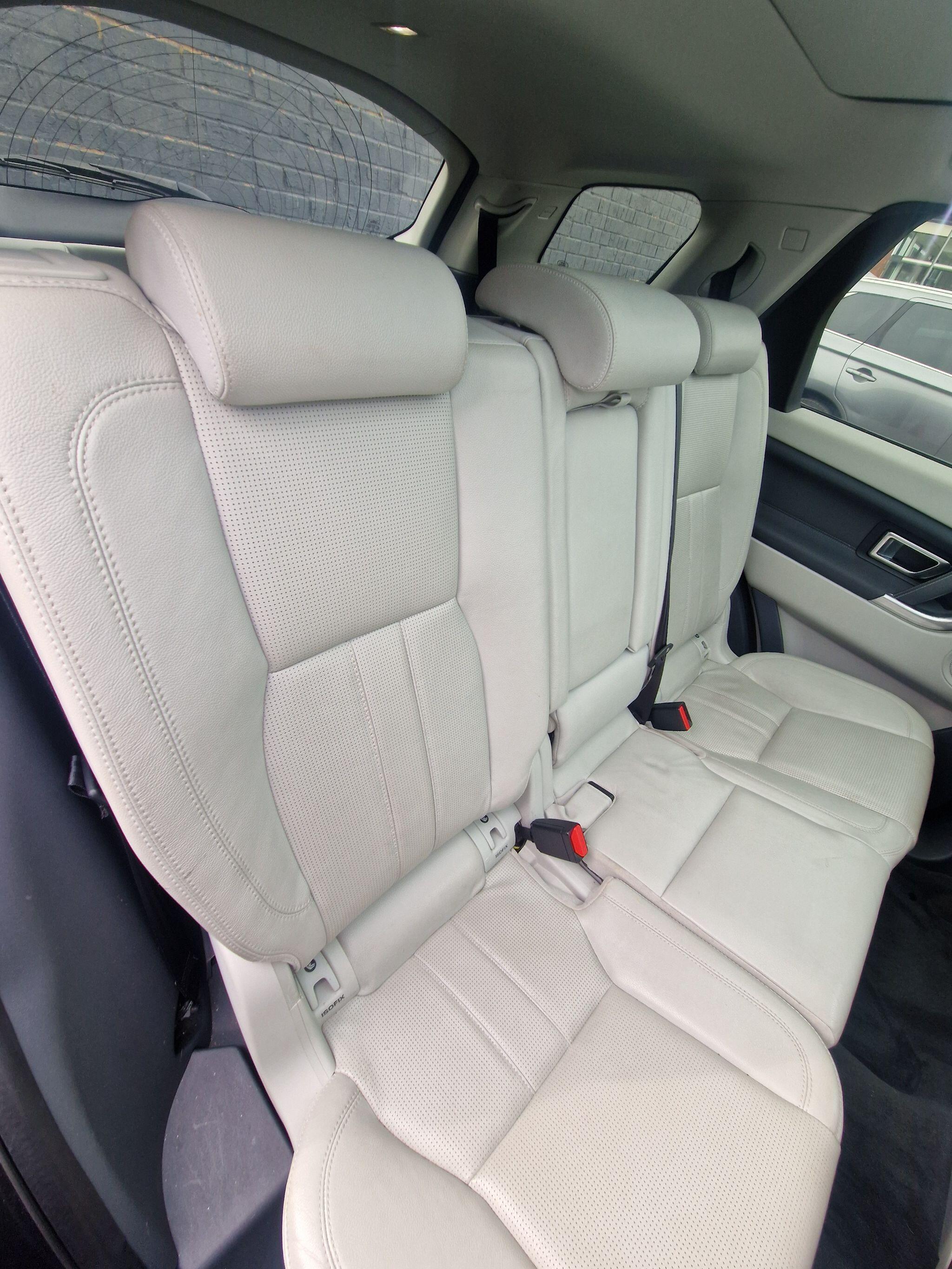 Land Rover DISCOVERY SPORT - Image 51