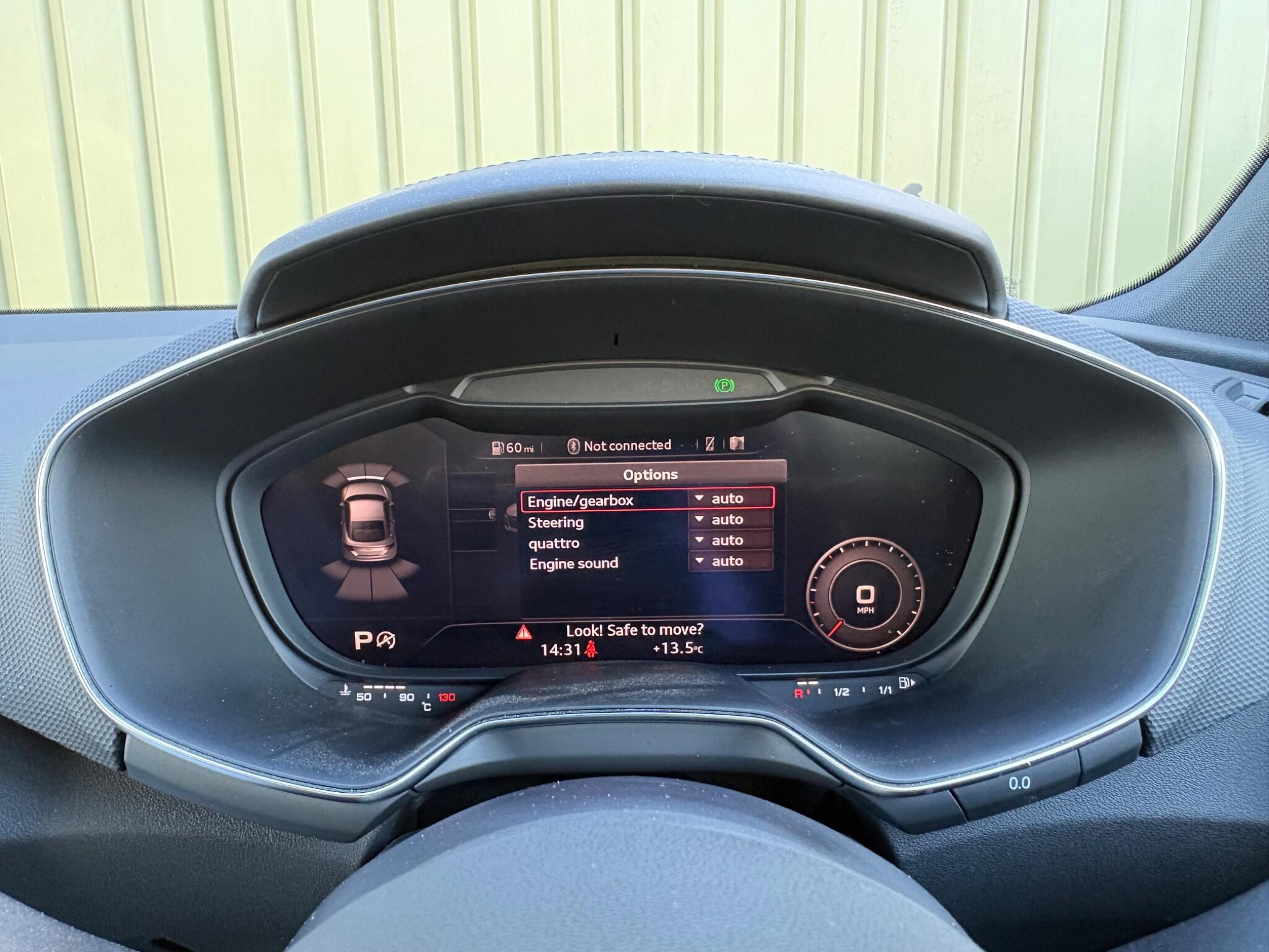 Audi TT RS - Image 29