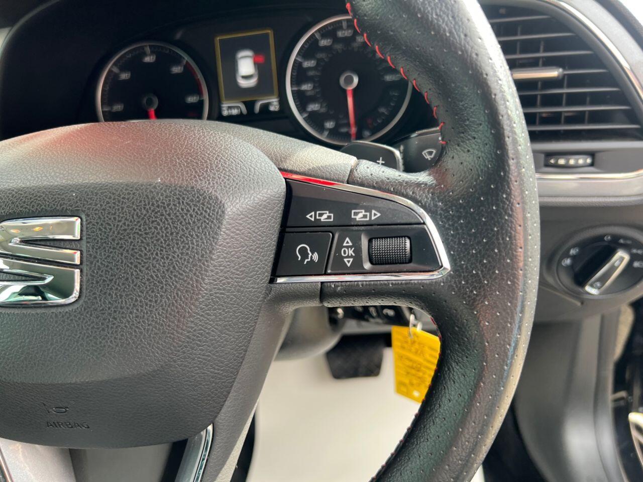 SEAT Leon - Image 26