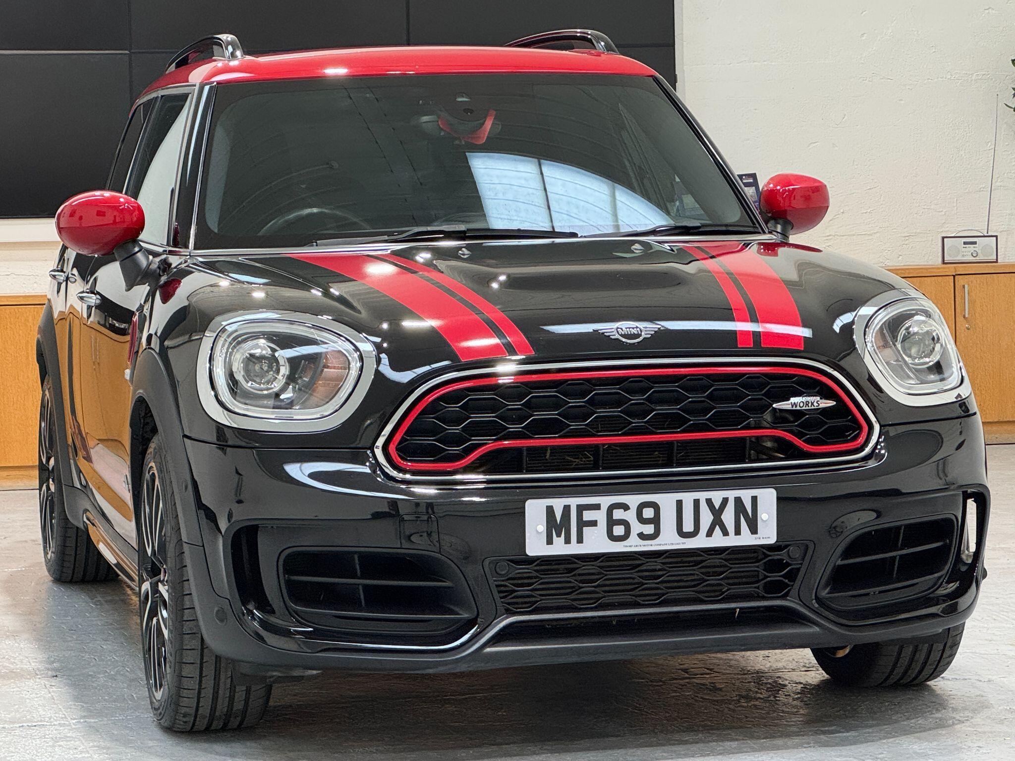MINI Countryman - Image 6