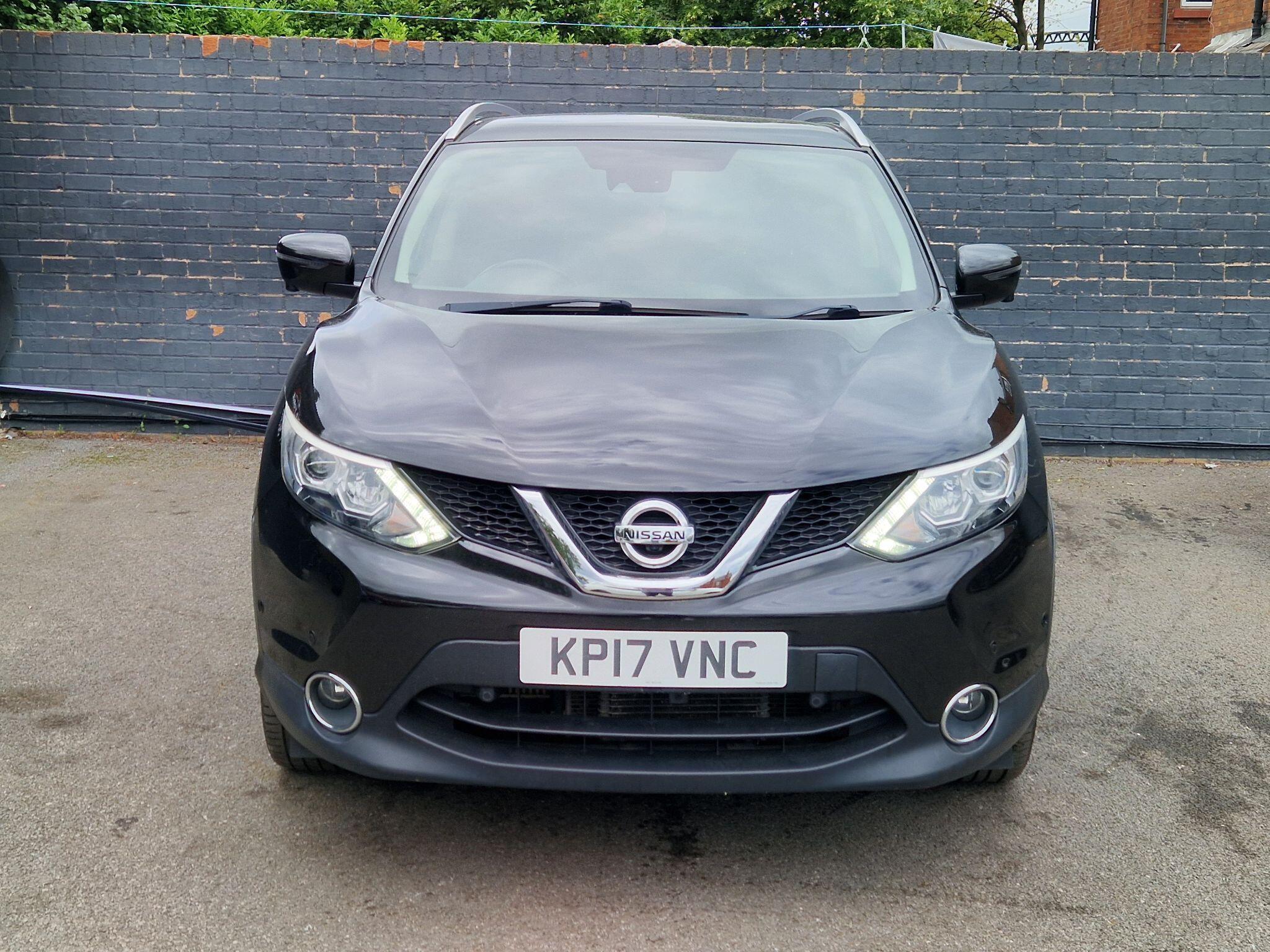 Nissan Qashqai - Image 4
