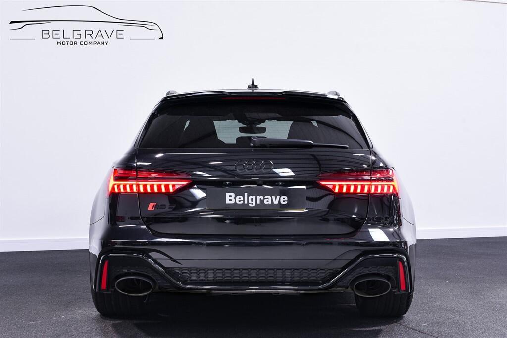 Audi Rs6 Avant - Image 7