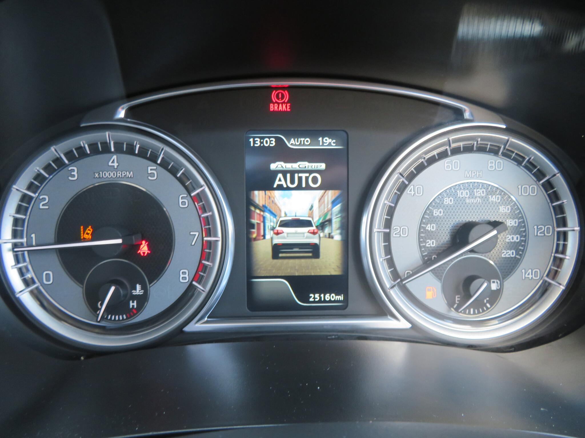 Suzuki Vitara - Image 20
