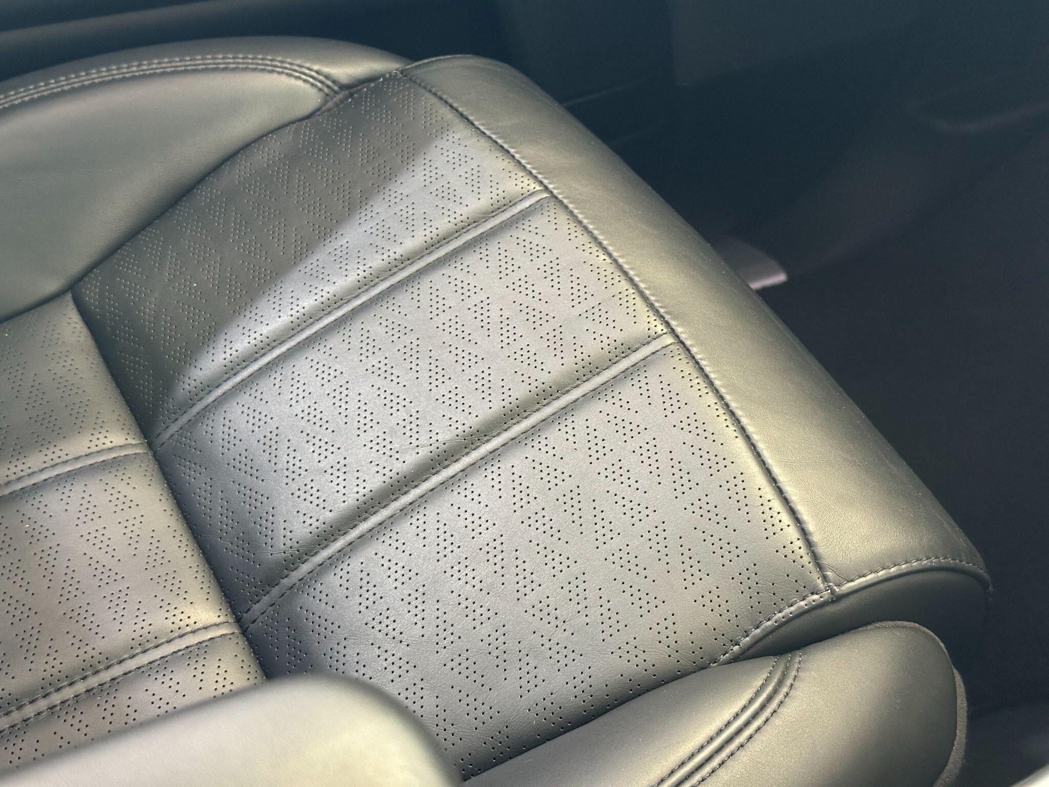Land Rover RANGE ROVER SPORT - Image 17