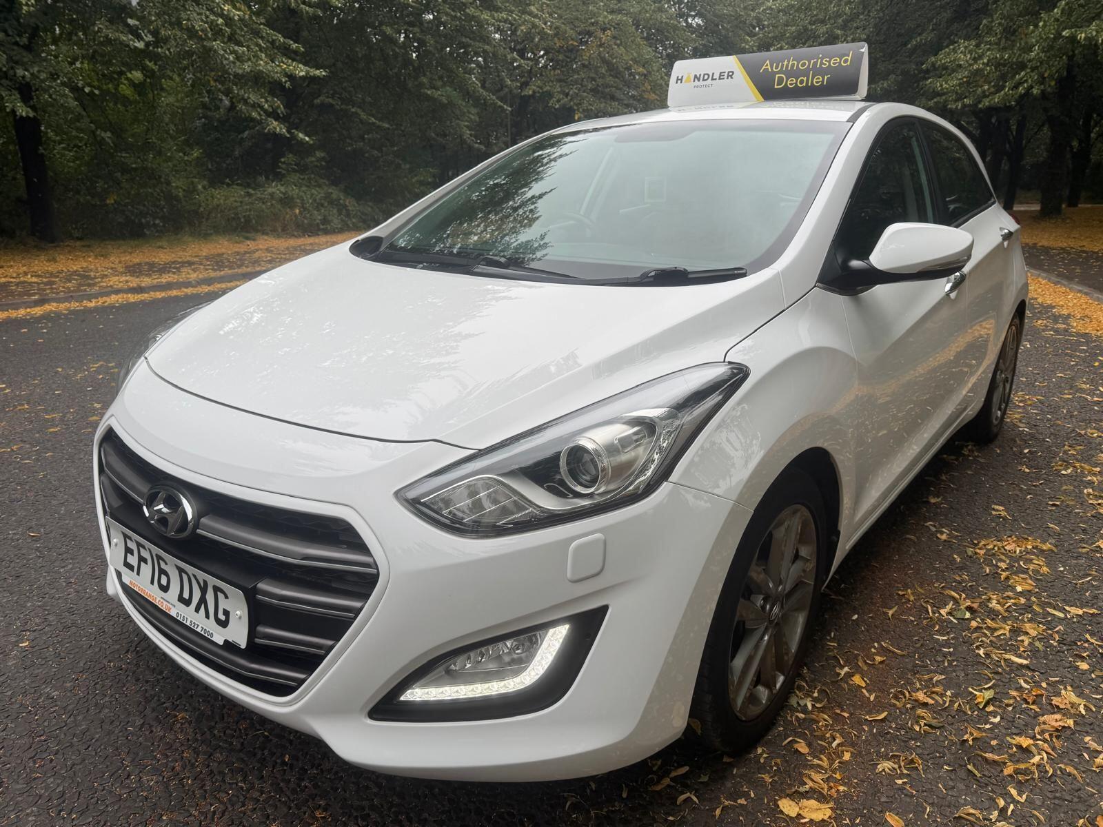 Hyundai i30 - Image 5