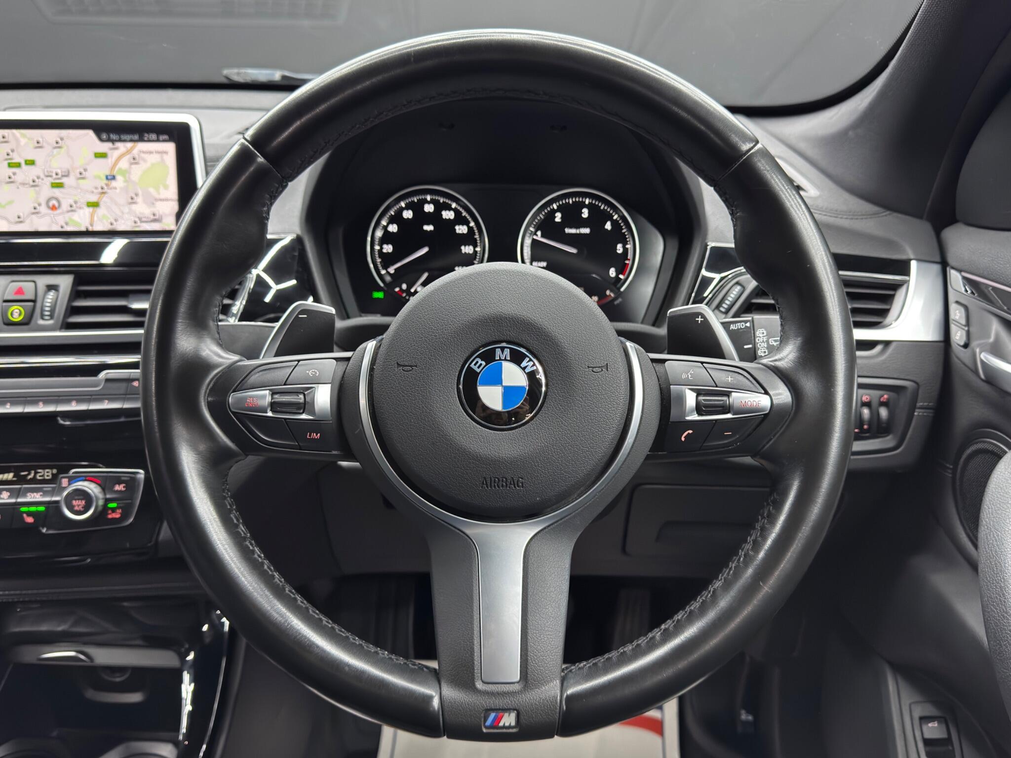 BMW X1 - Image 19