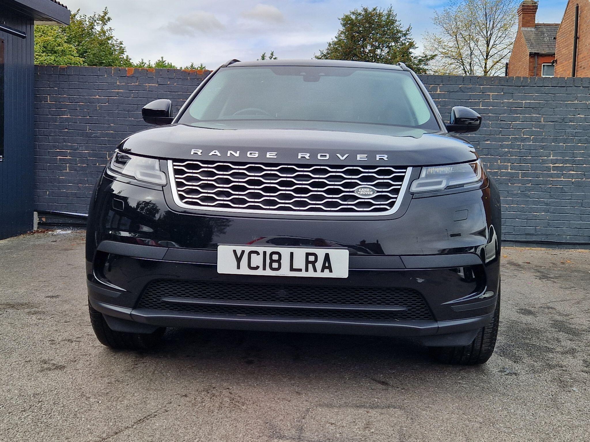 Land Rover Range Rover Velar - Image 17