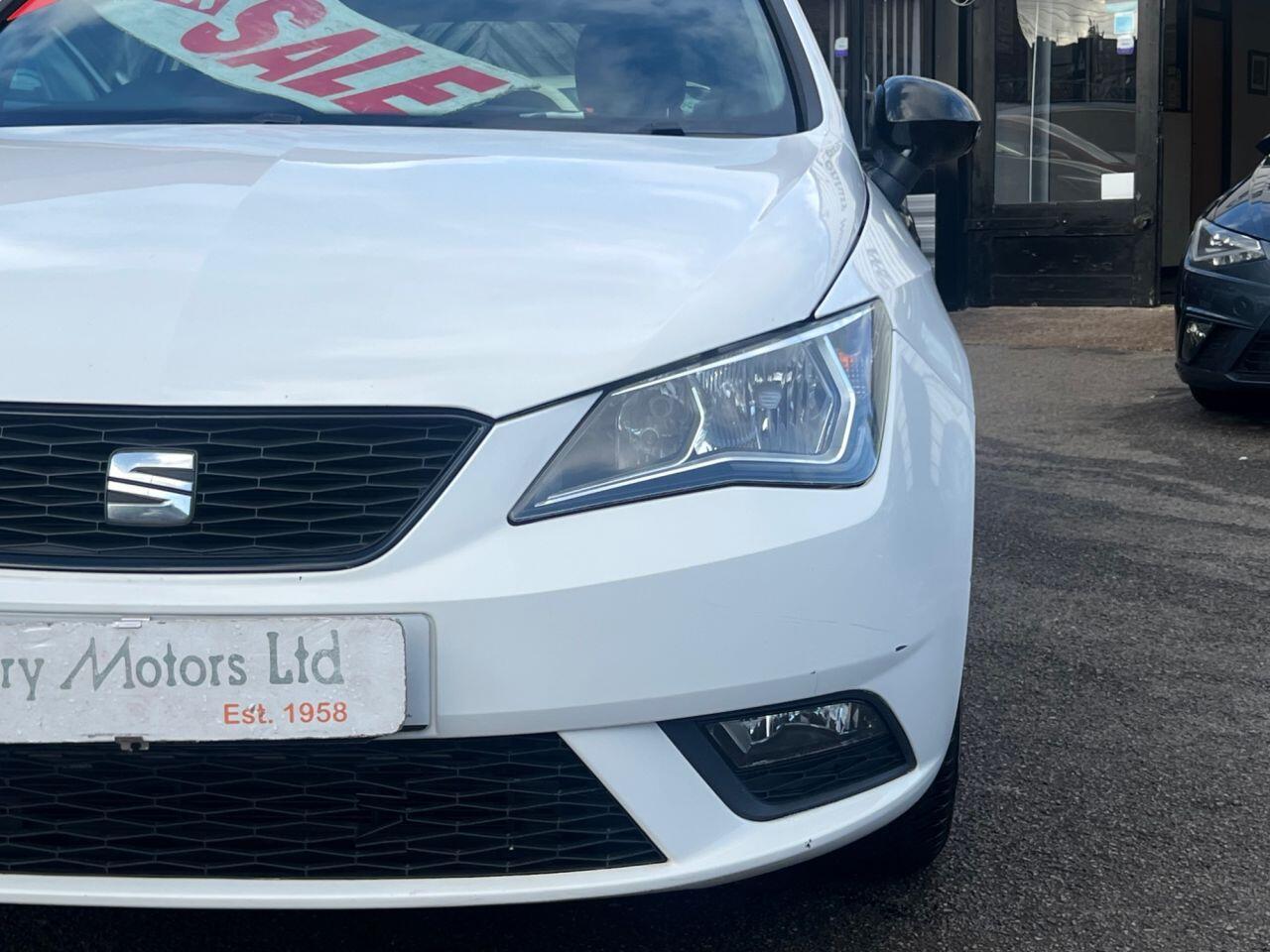 SEAT Ibiza - Image 9