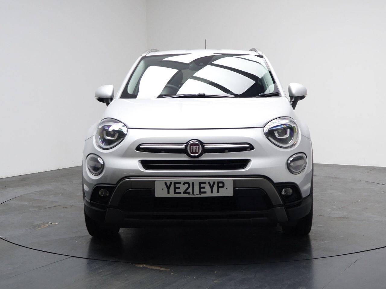 Fiat 500X - Image 3