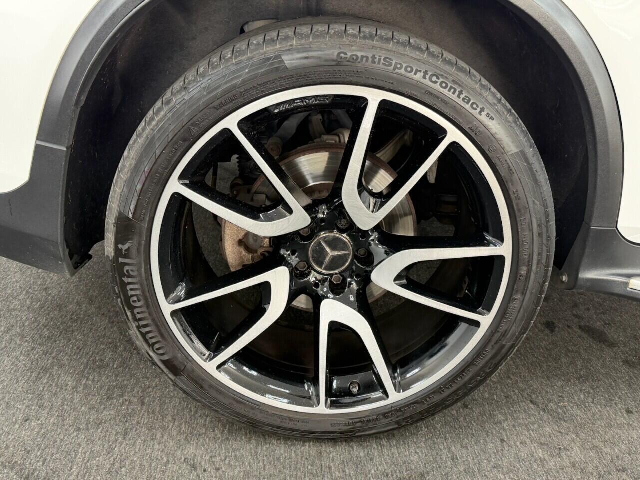 Mercedes-benz GLC - Image 12