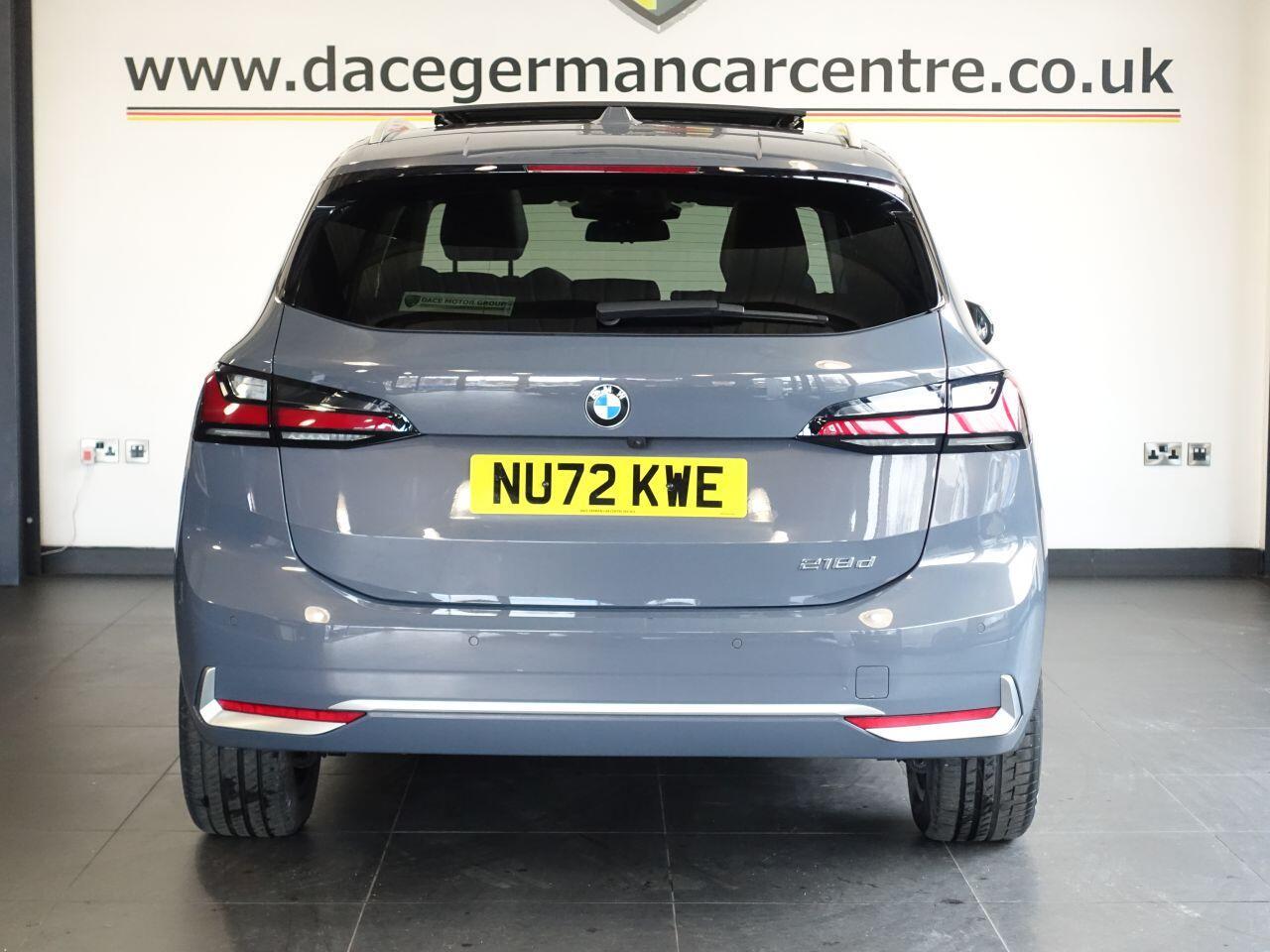 BMW 2 SERIES ACTIVE TOURER - Image 11