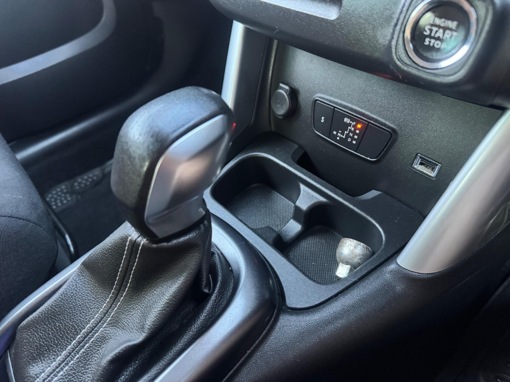 Citroen C3 Aircross - Image 23