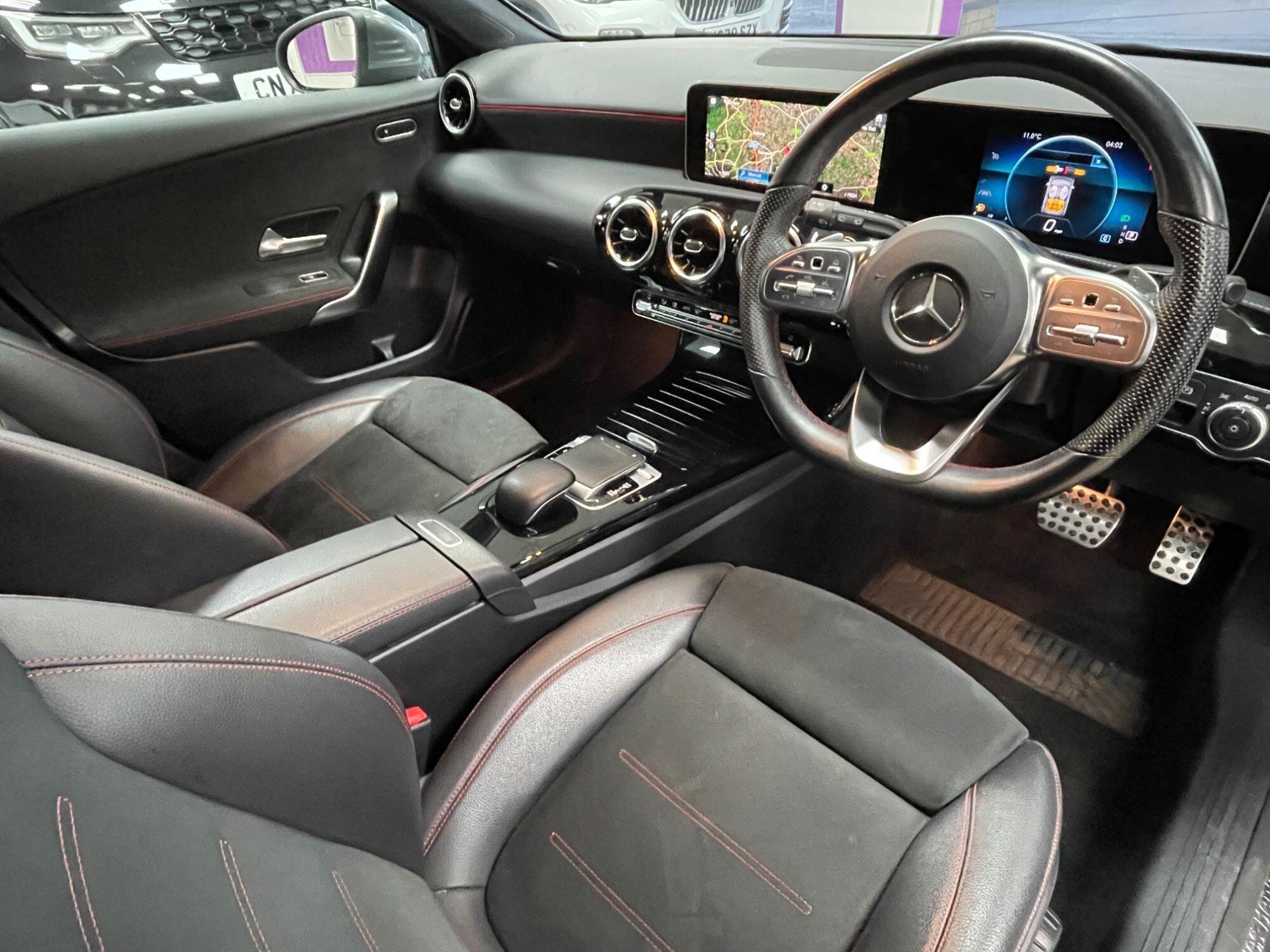 Mercedes A-Class - Image 24