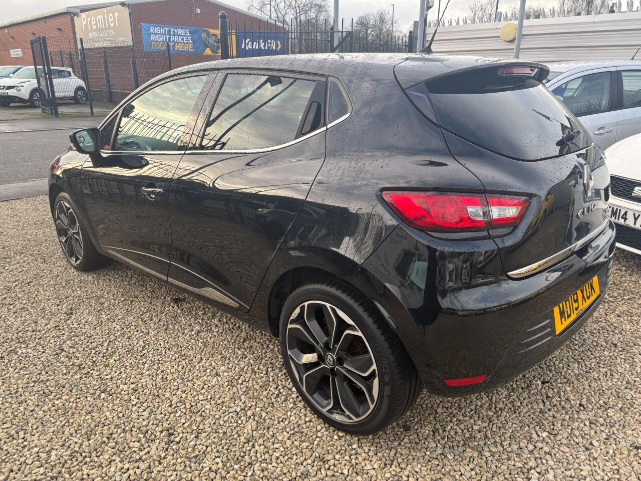 Renault Clio - Image 4