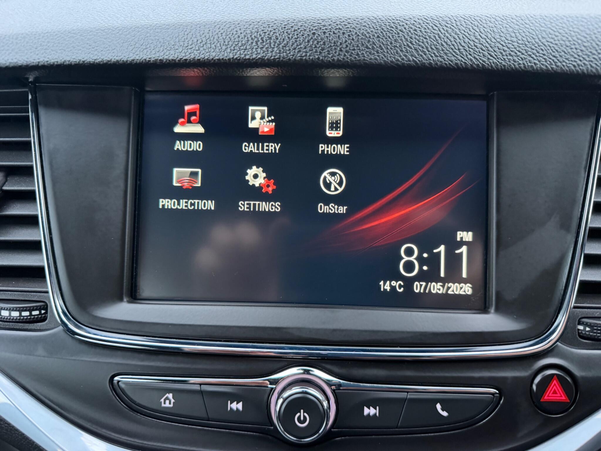 Vauxhall Astra - Image 46