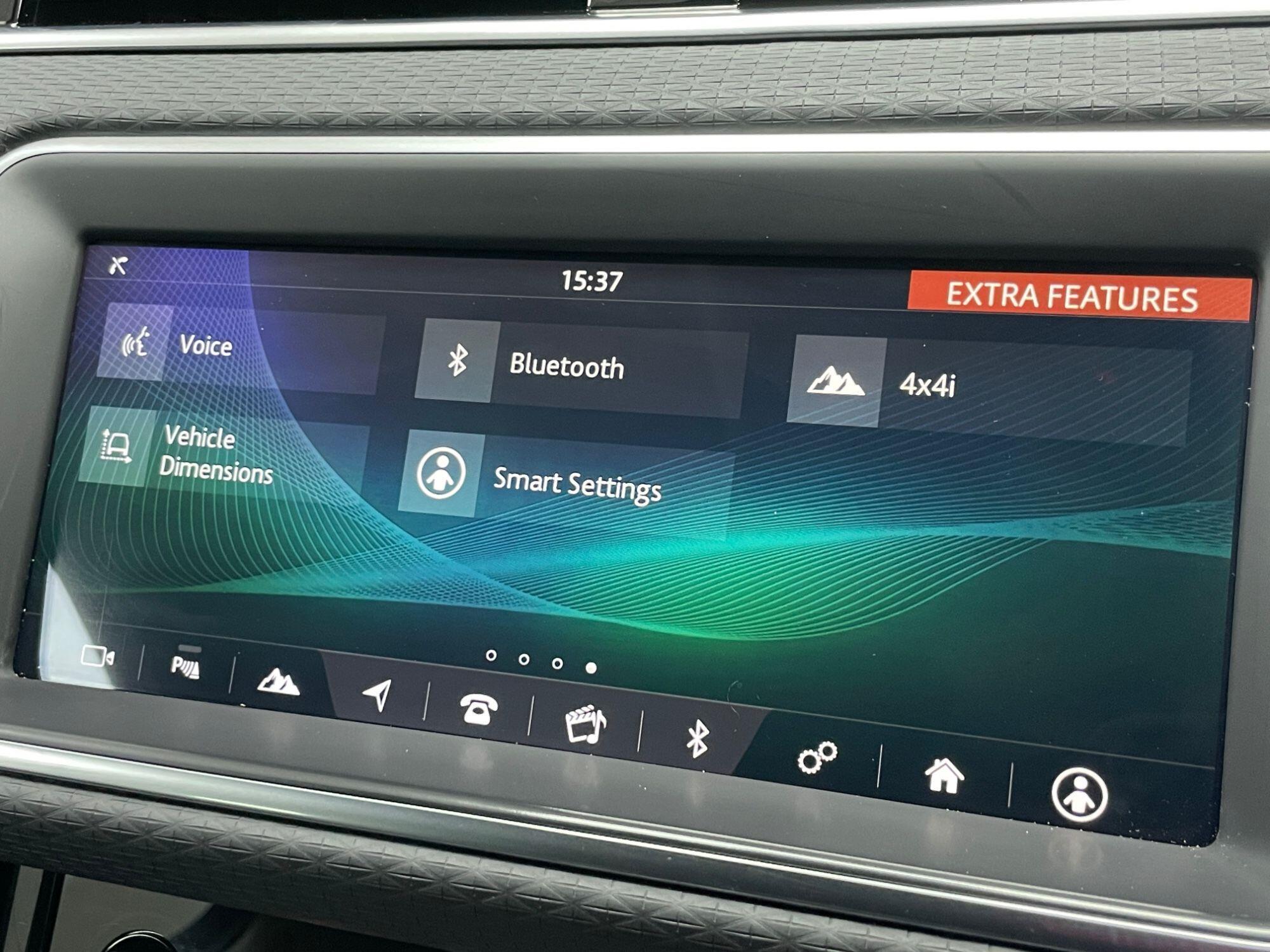 Land Rover Range Rover Evoque - Image 44