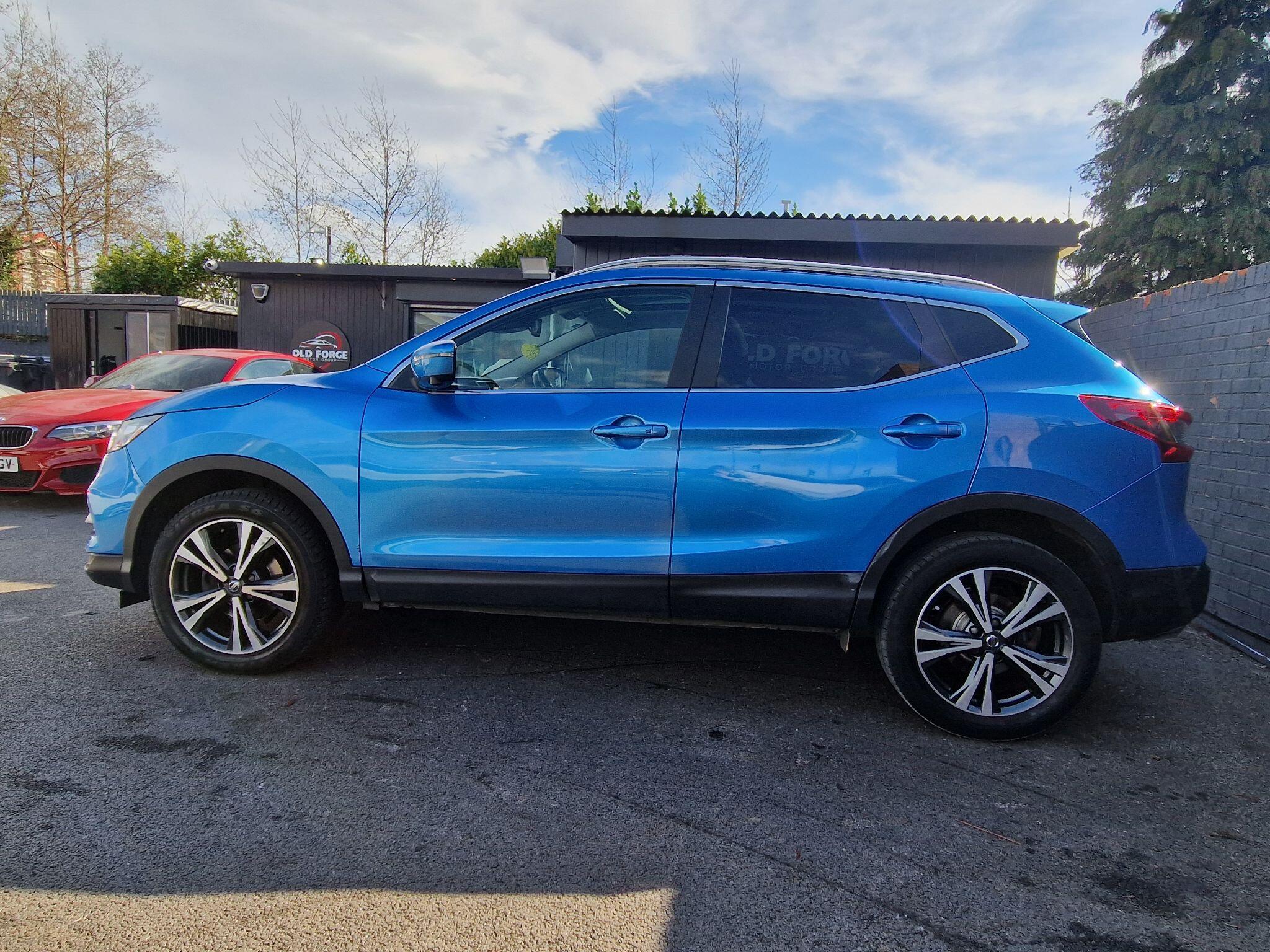 Nissan Qashqai - Image 20