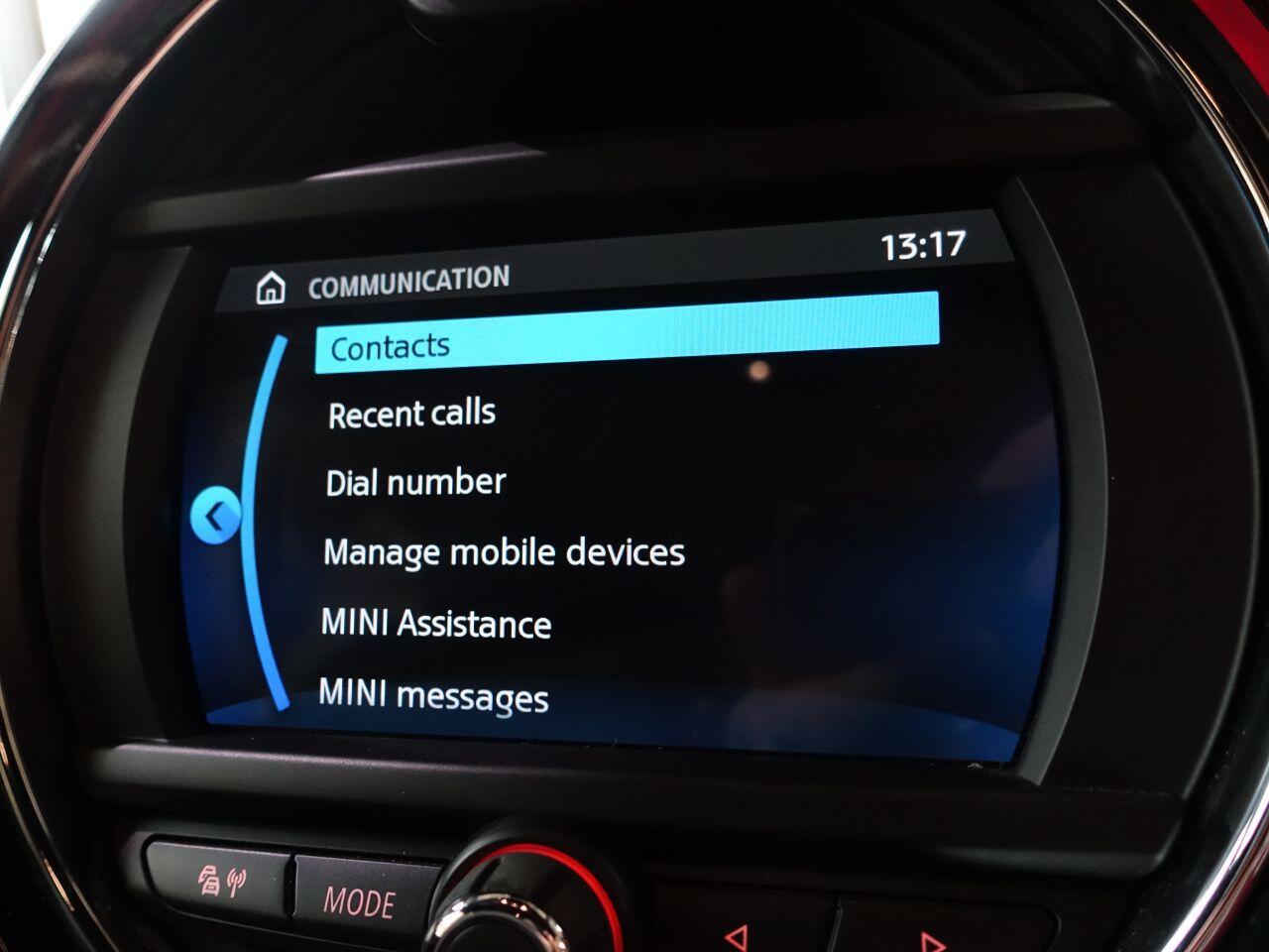 MINI Clubman - Image 33