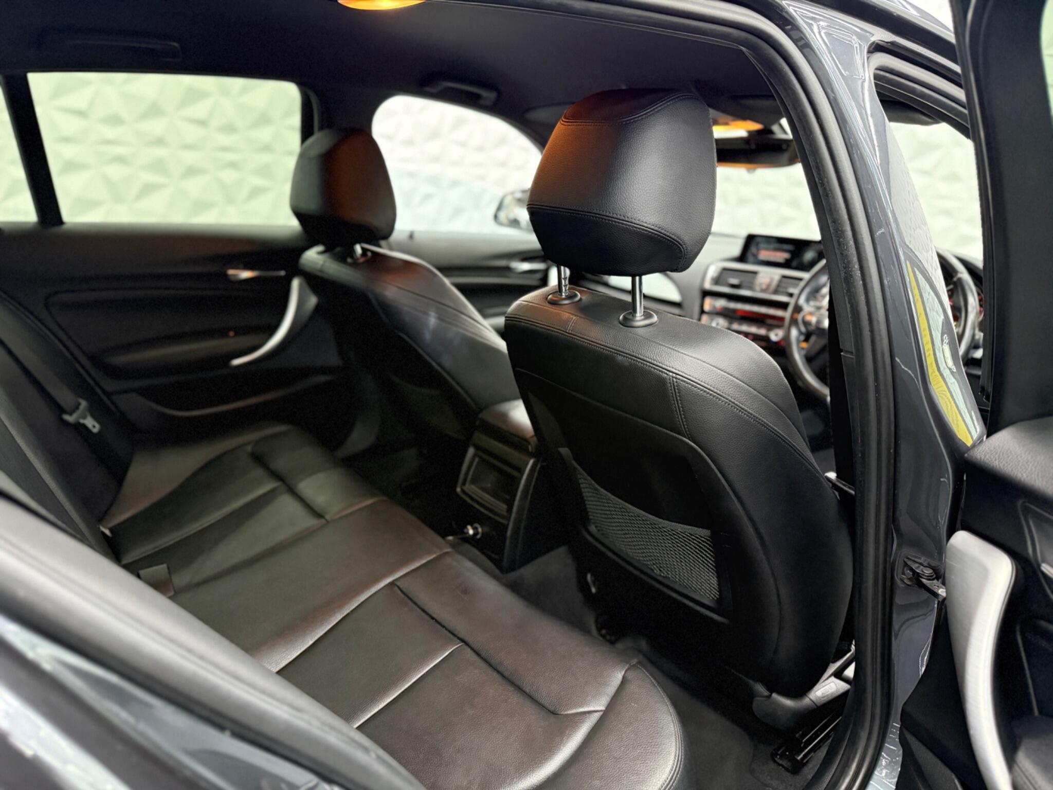 BMW 1 Series - Image 20