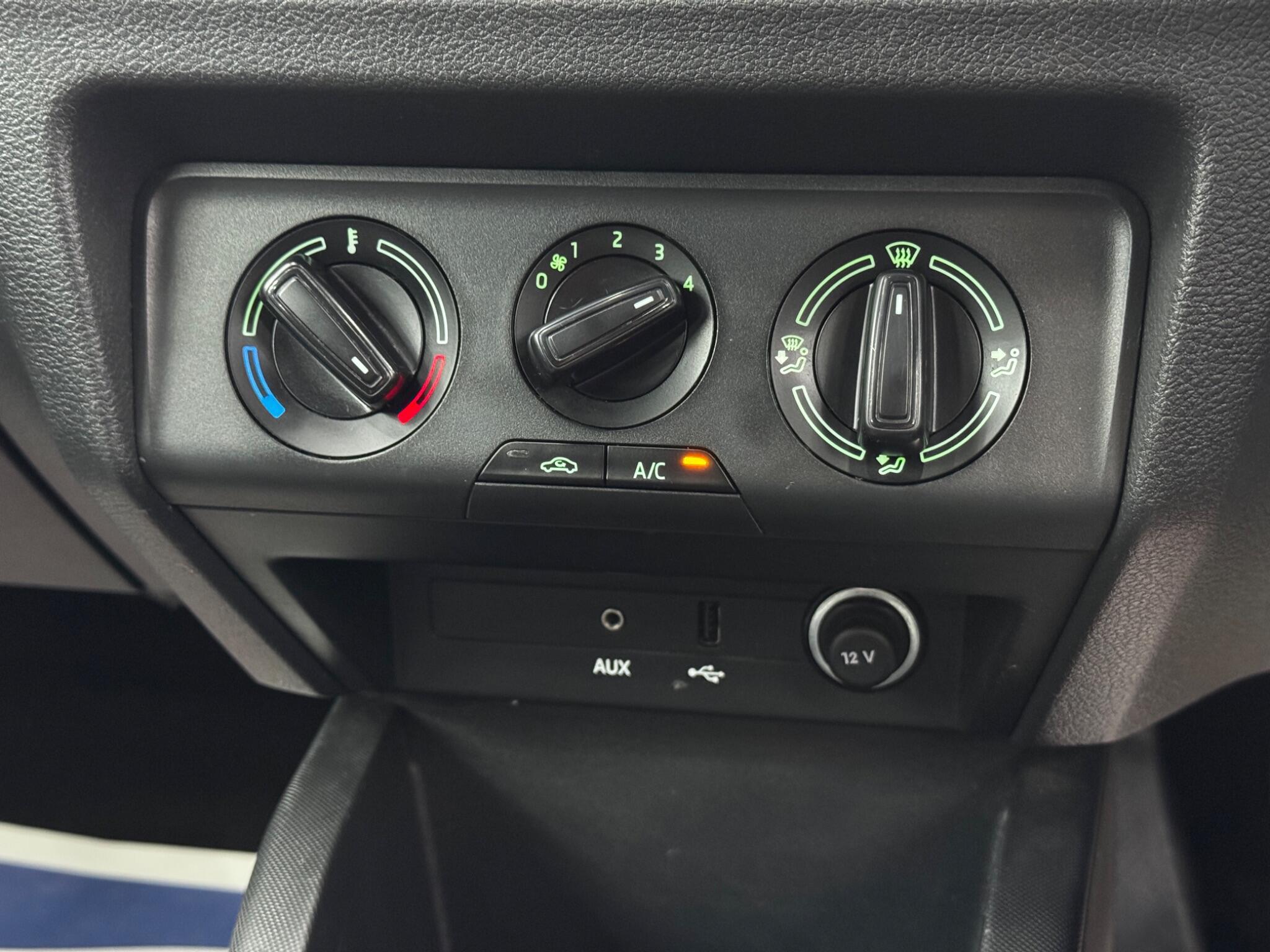 Skoda Fabia - Image 25