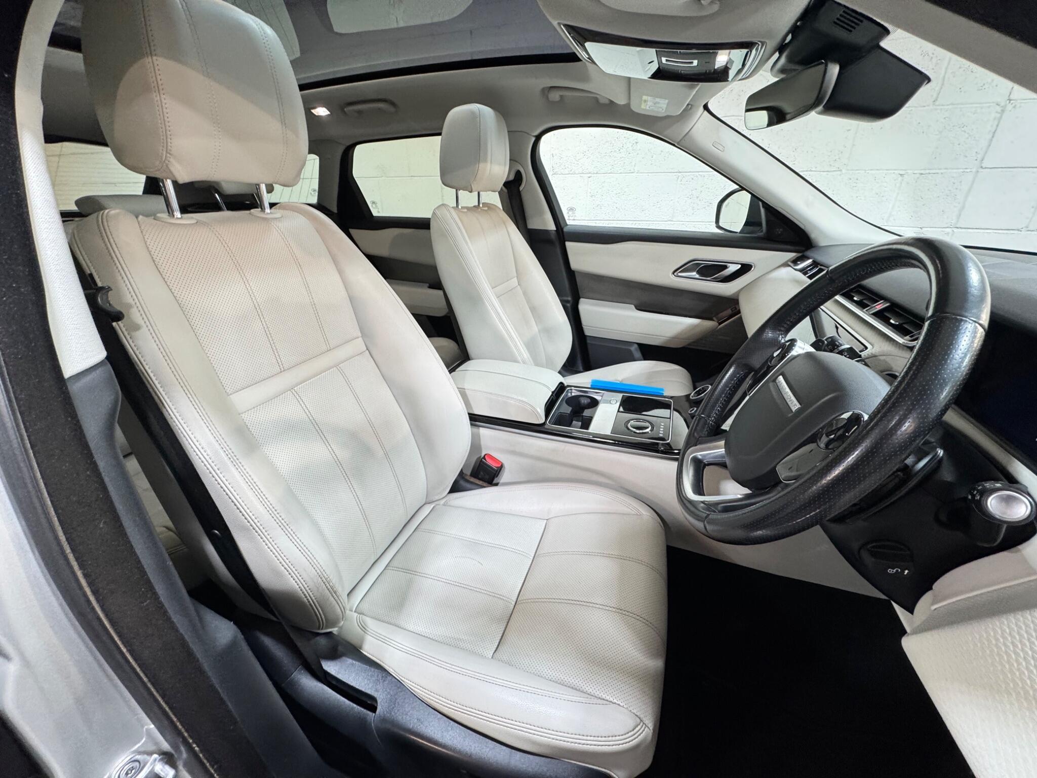 Land Rover Range Rover Velar - Image 7