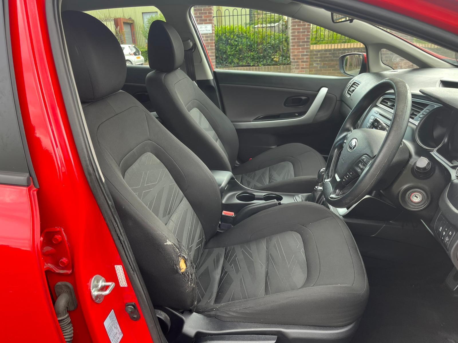 Kia ceed - Image 10