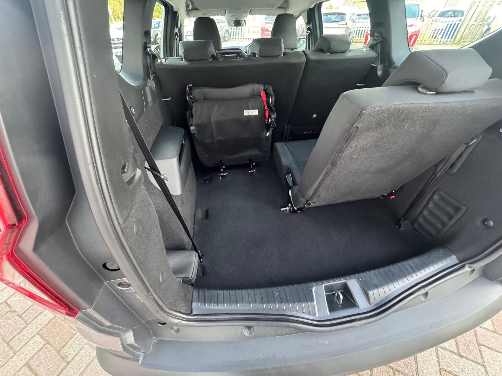 Dacia Jogger - Image 8