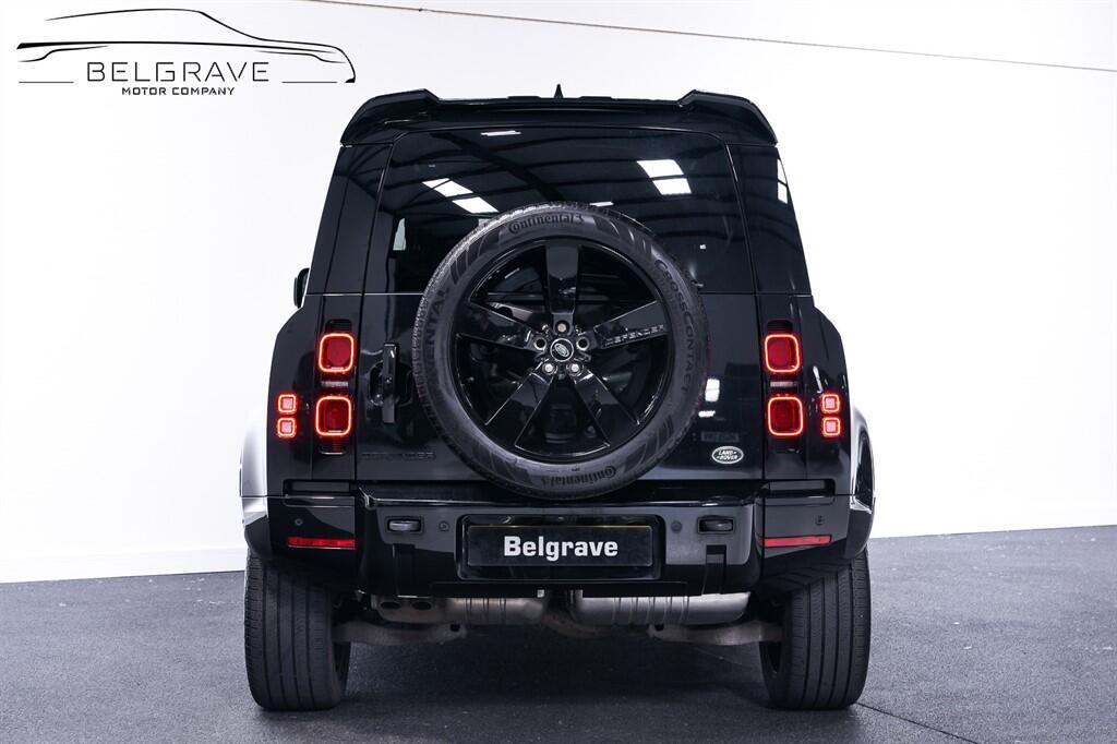 Land Rover Defender 90 - Image 6