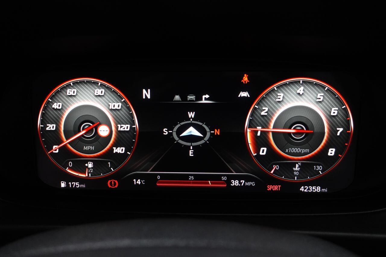 Hyundai i20 - Image 51