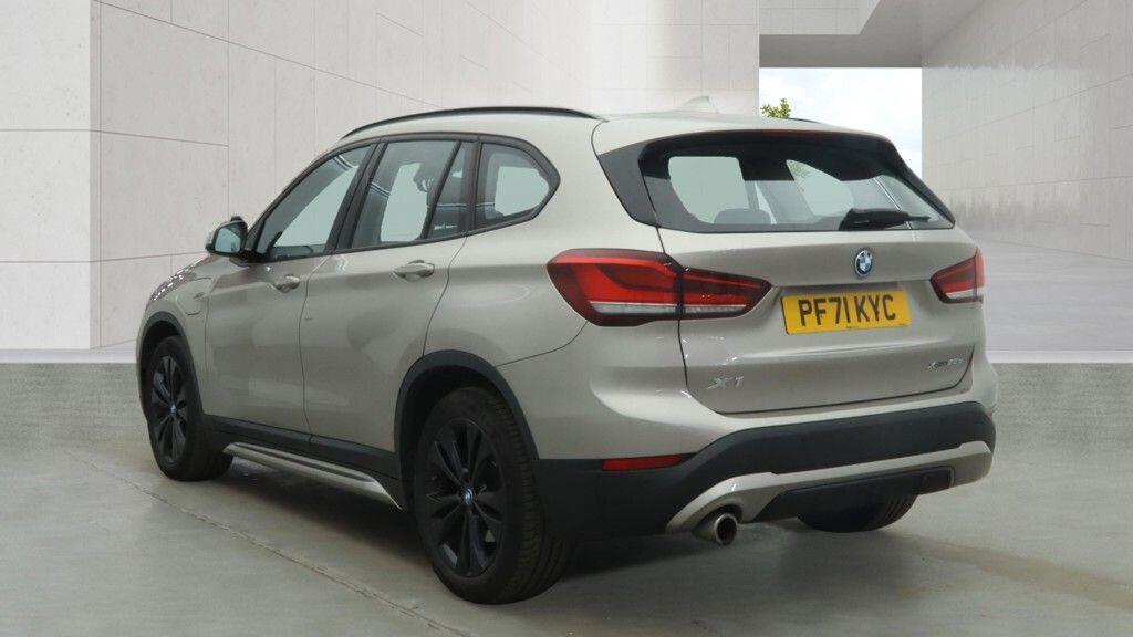 BMW X1 - Image 5