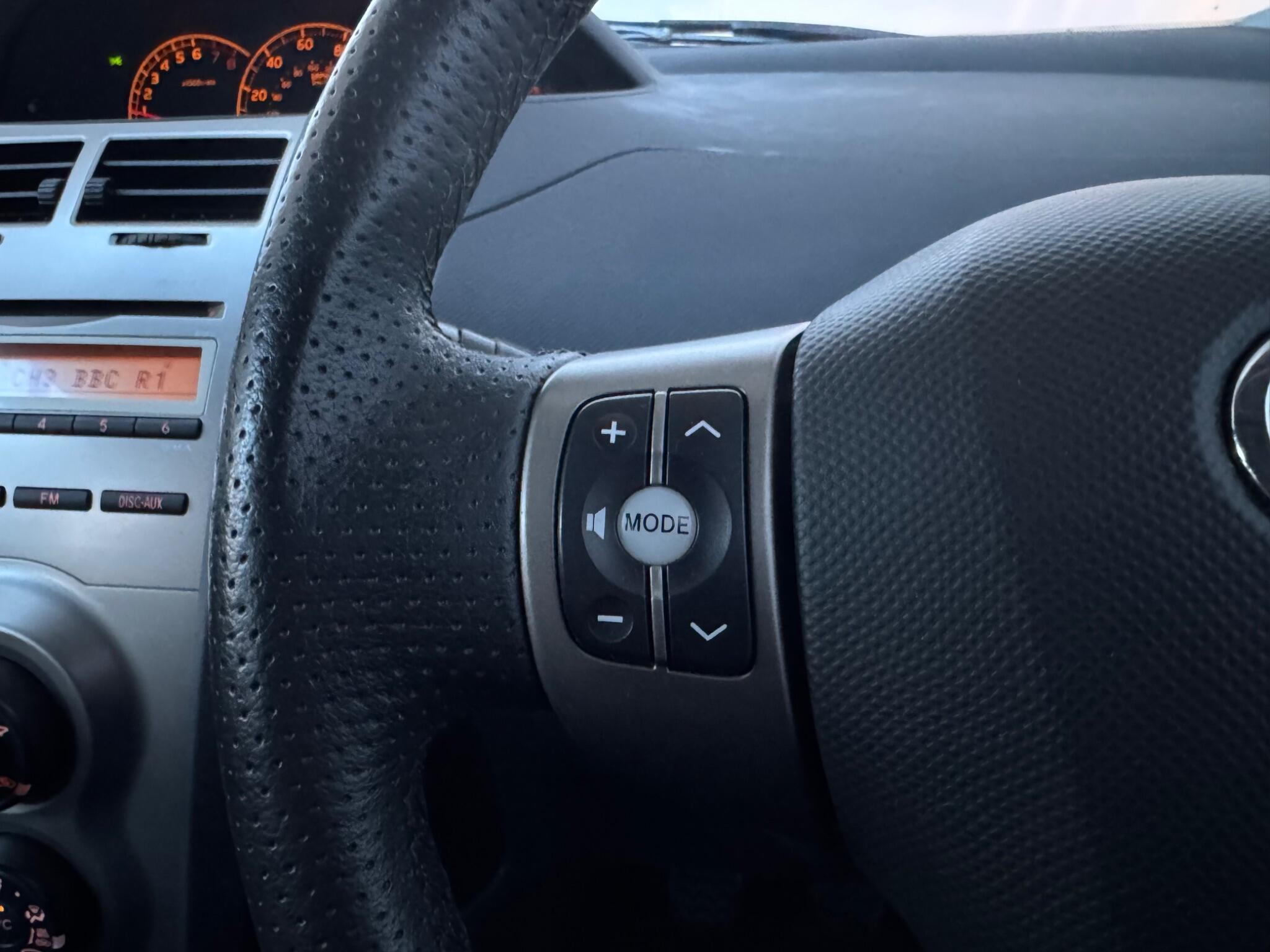 Toyota Yaris - Image 15