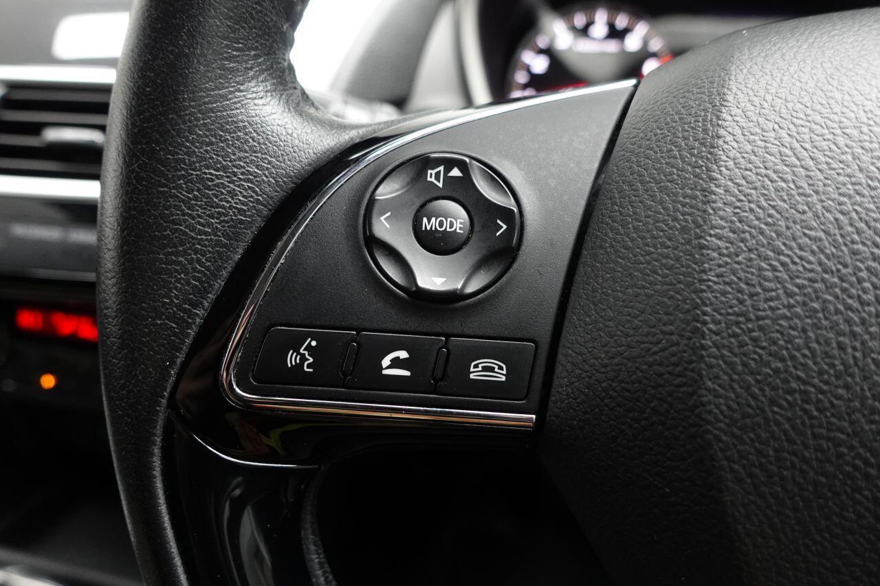 Mitsubishi Eclipse Cross - Image 32