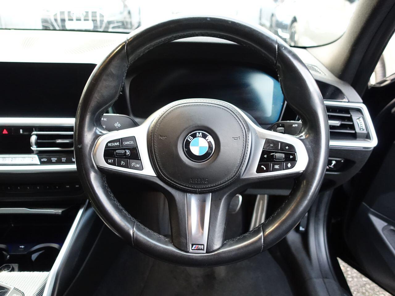 BMW 3 Series - Image 29