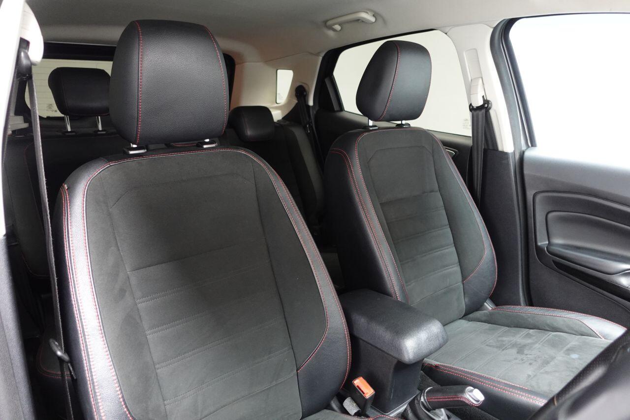 Ford Ecosport - Image 3