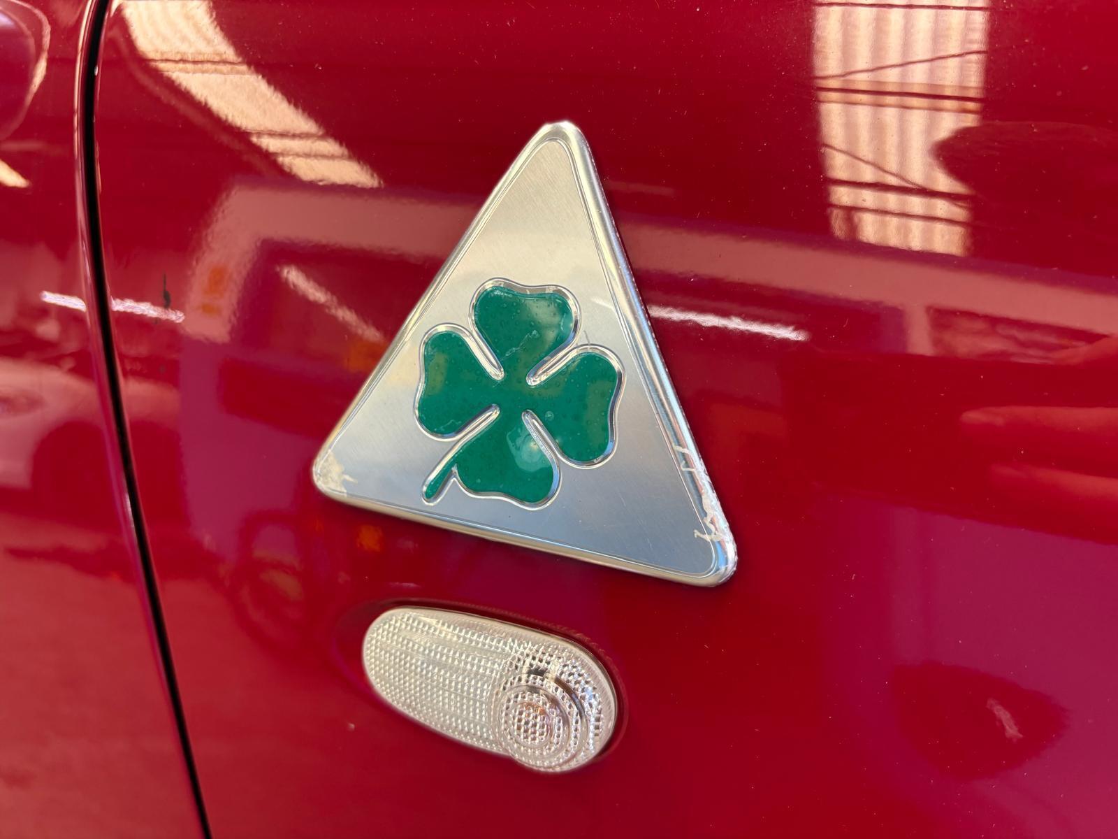 Alfa Romeo MiTo - Image 9