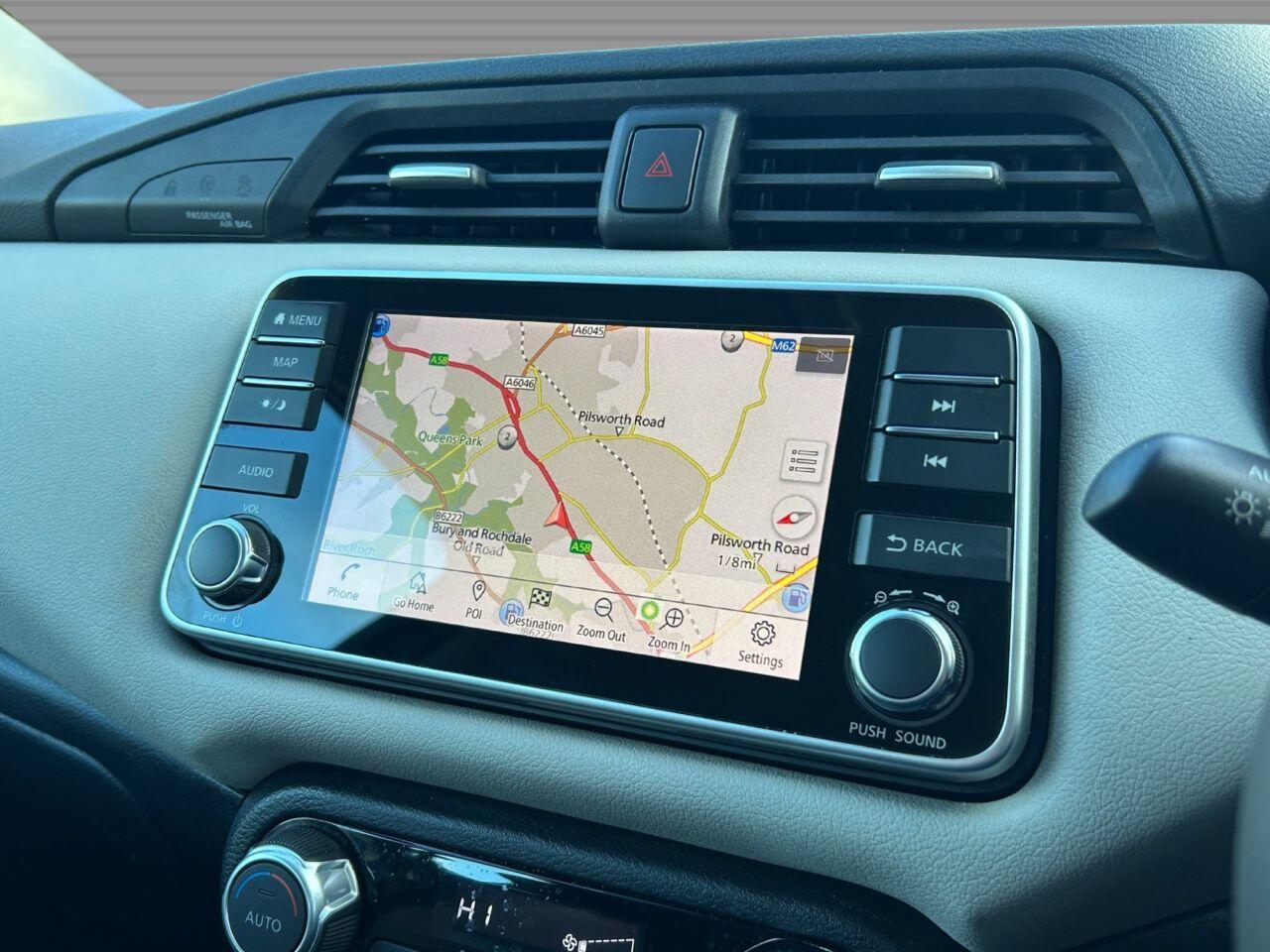 Nissan Micra - Image 6