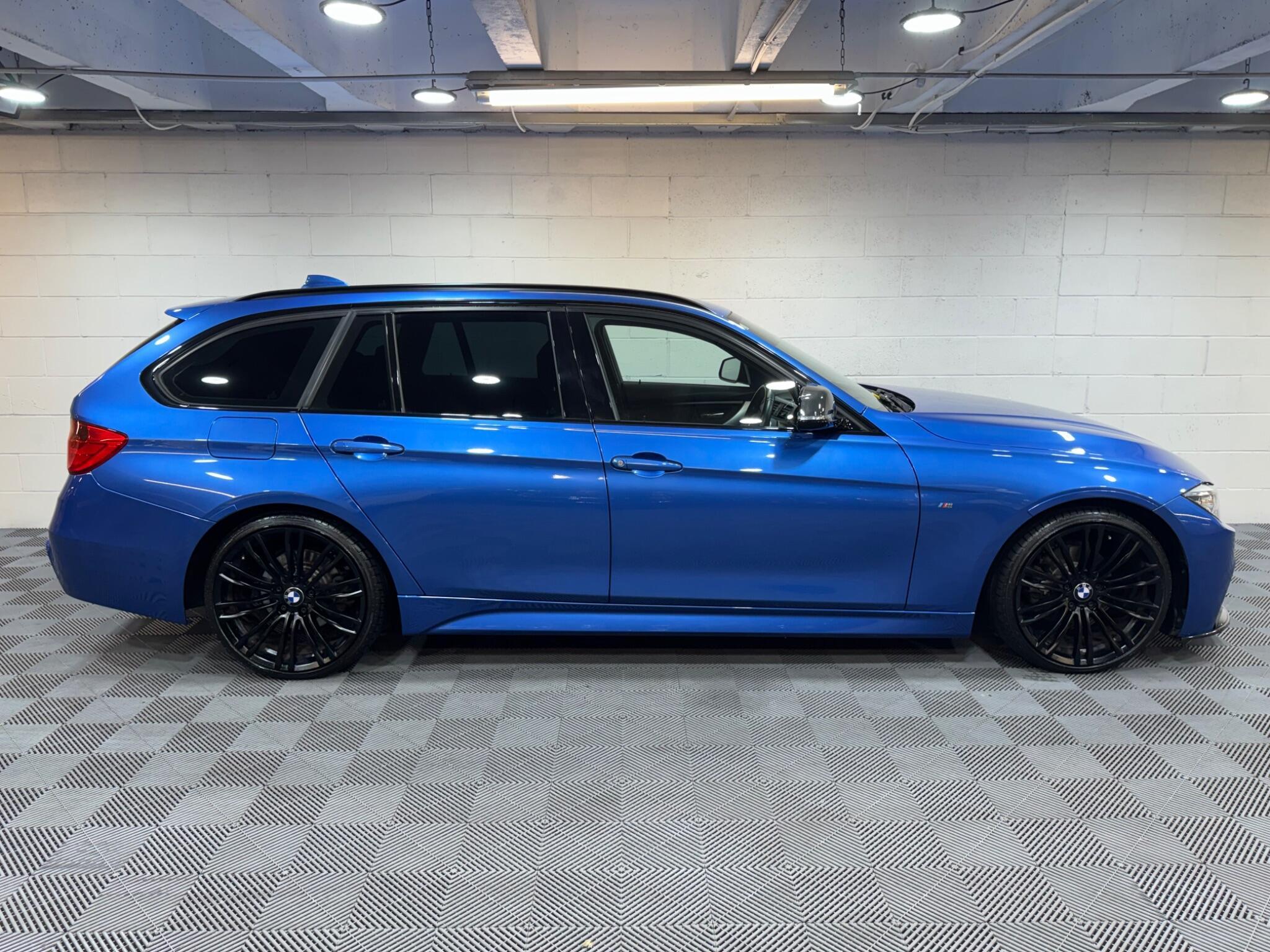 BMW 3 Series - Image 5