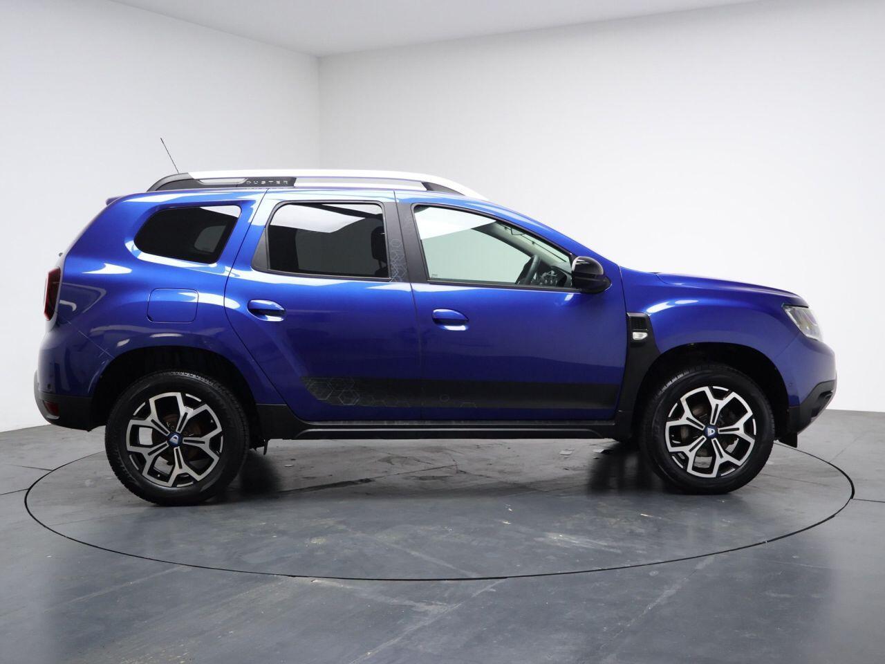 Dacia Duster - Image 14