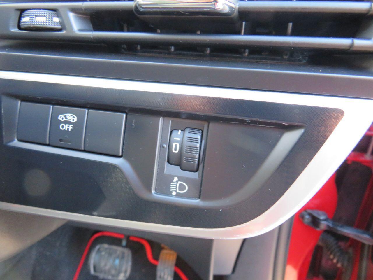 Citroen Grand C4 Picasso - Image 24