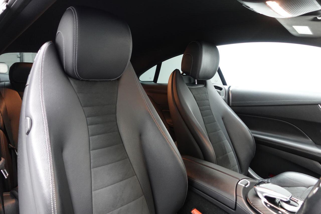 Mercedes-benz E Class - Image 9