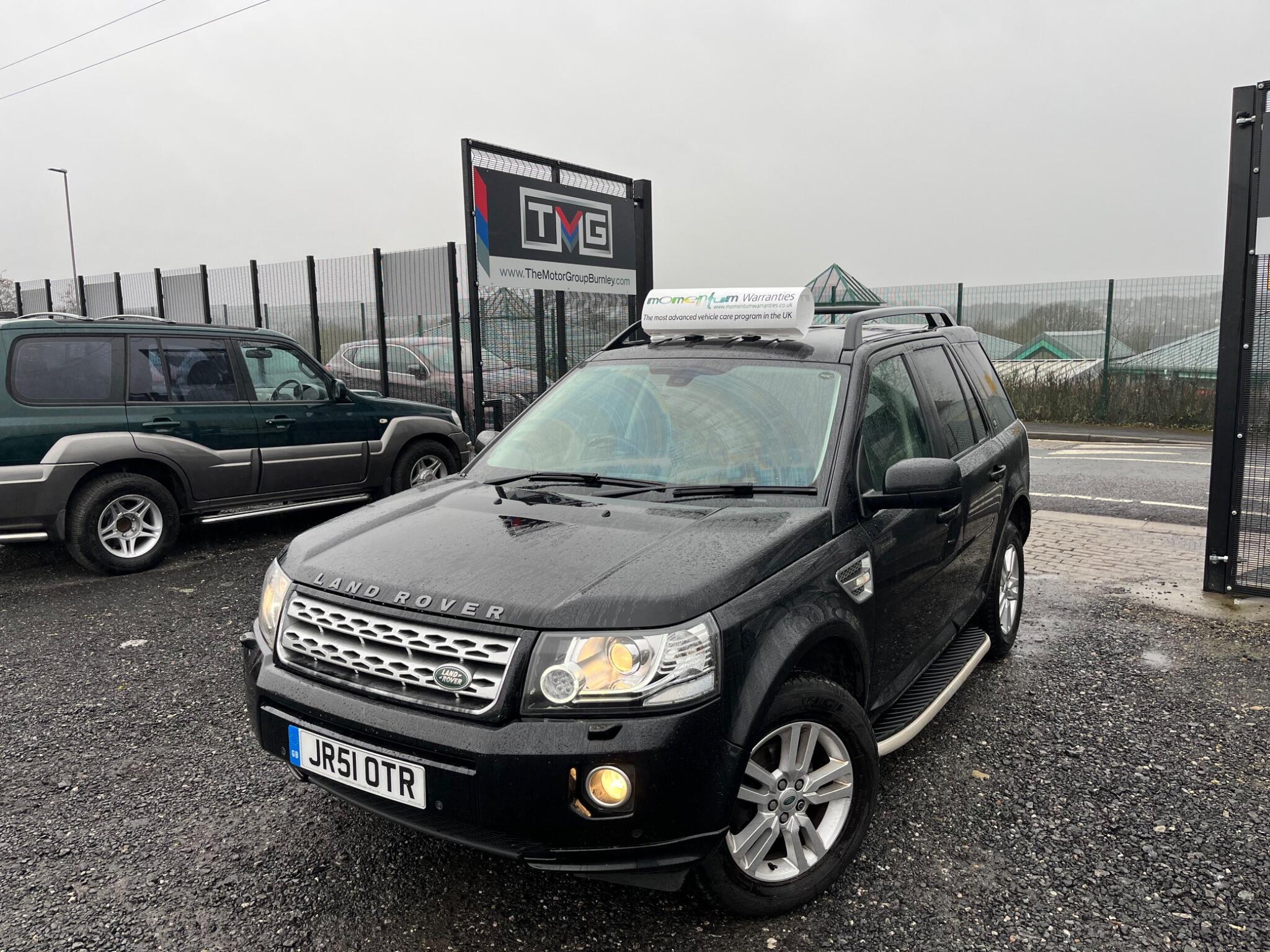 Land Rover Freelander 2 - Image 4