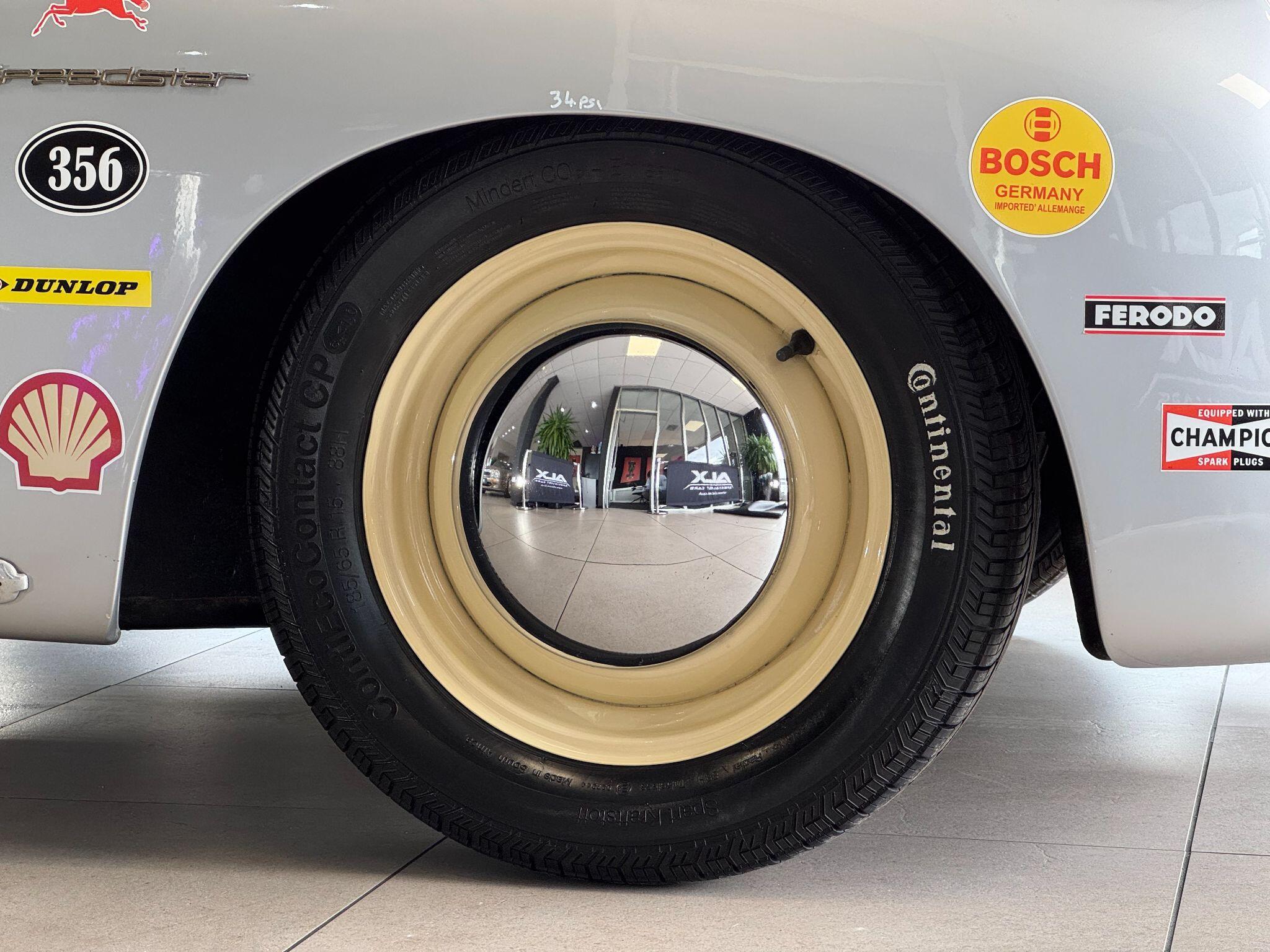 Porsche 356 - Image 3