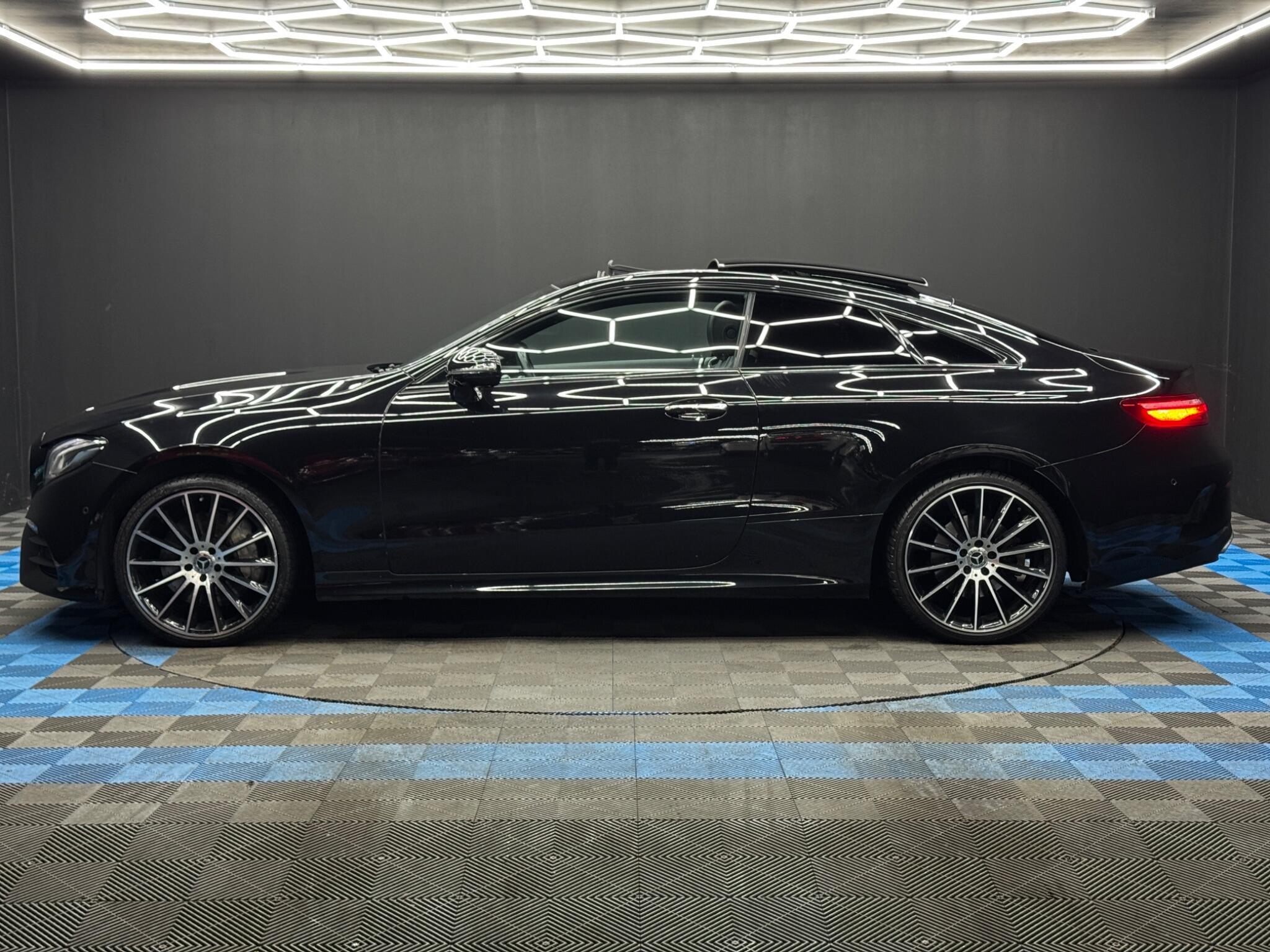 Mercedes E Class - Image 8