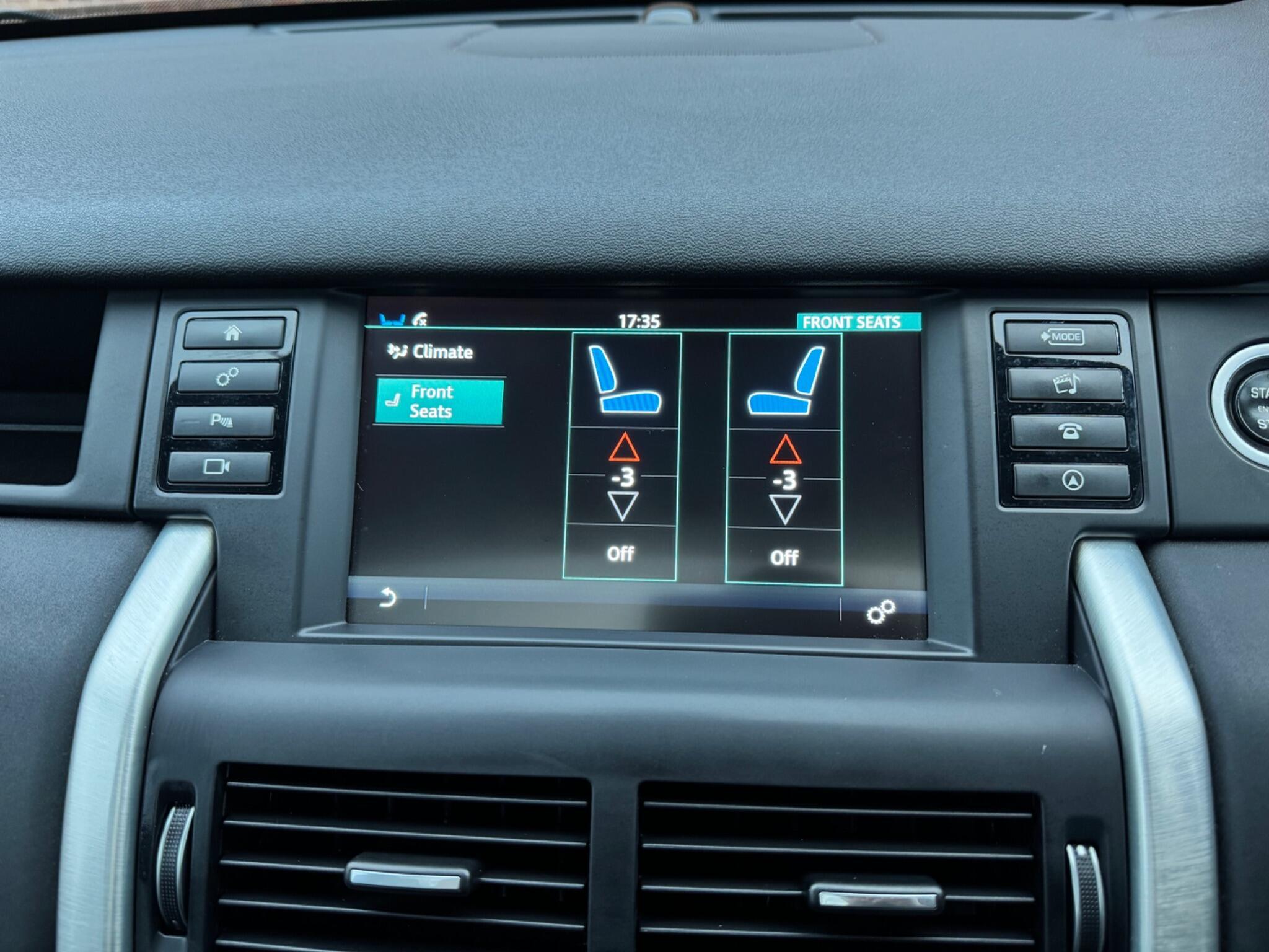 Land Rover DISCOVERY SPORT - Image 13