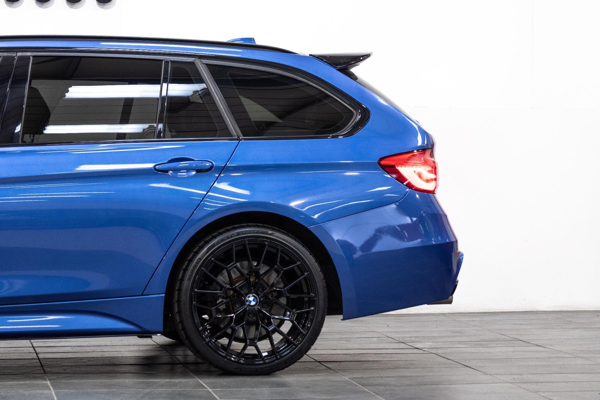 BMW 3 Series - Image 8